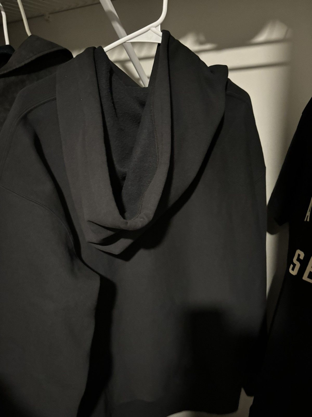 Facetasm × Saint Michael Riot Facetasm hoodie (Japan exclusive) Size US L / EU 52-54 / 3 - 4 Thumbnail