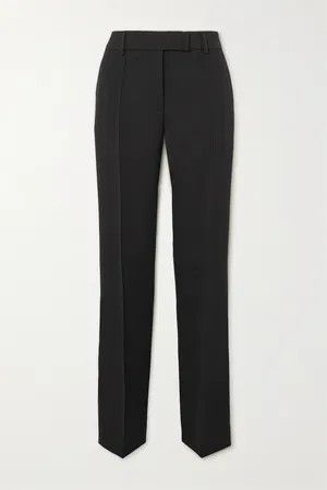 Acne Studios o1y0725 Casual Pant in Black Size 30" / US 8 / IT 44 - 1 Thumbnail