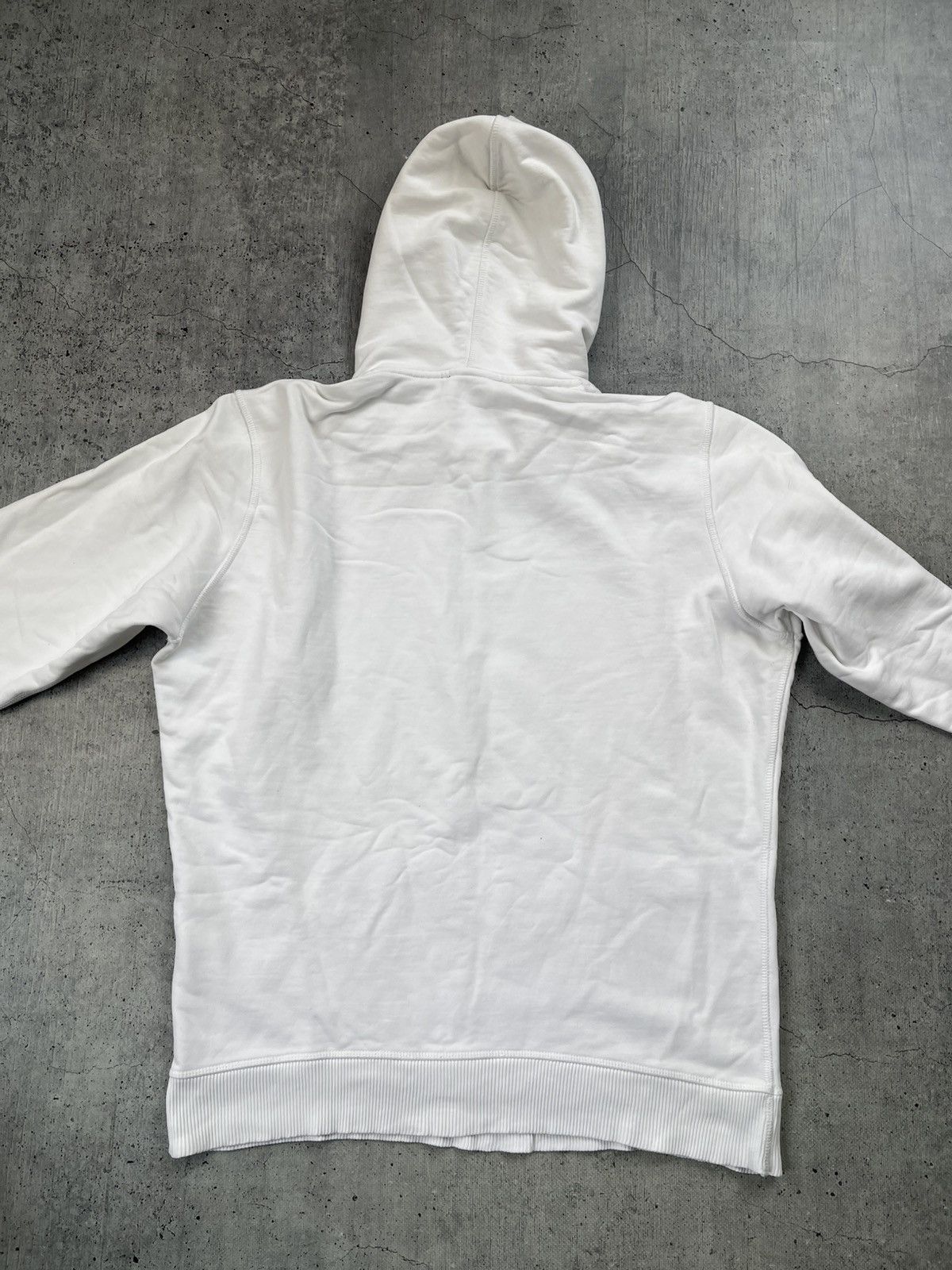 Other Y2K Diesel Sweatshirt Hoodie Big Center Logo Vintage Size US L / EU 52-54 / 3 - 9 Thumbnail