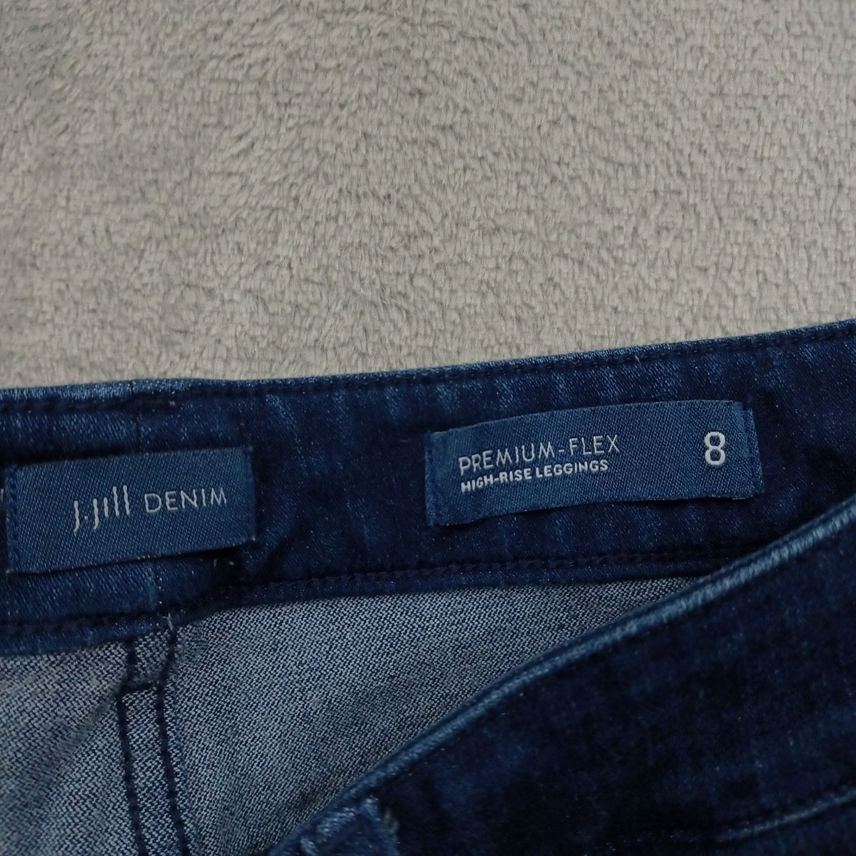 J. Jill VINTAGE absent Size 28" / US 6 / IT 42 - 3 Thumbnail
