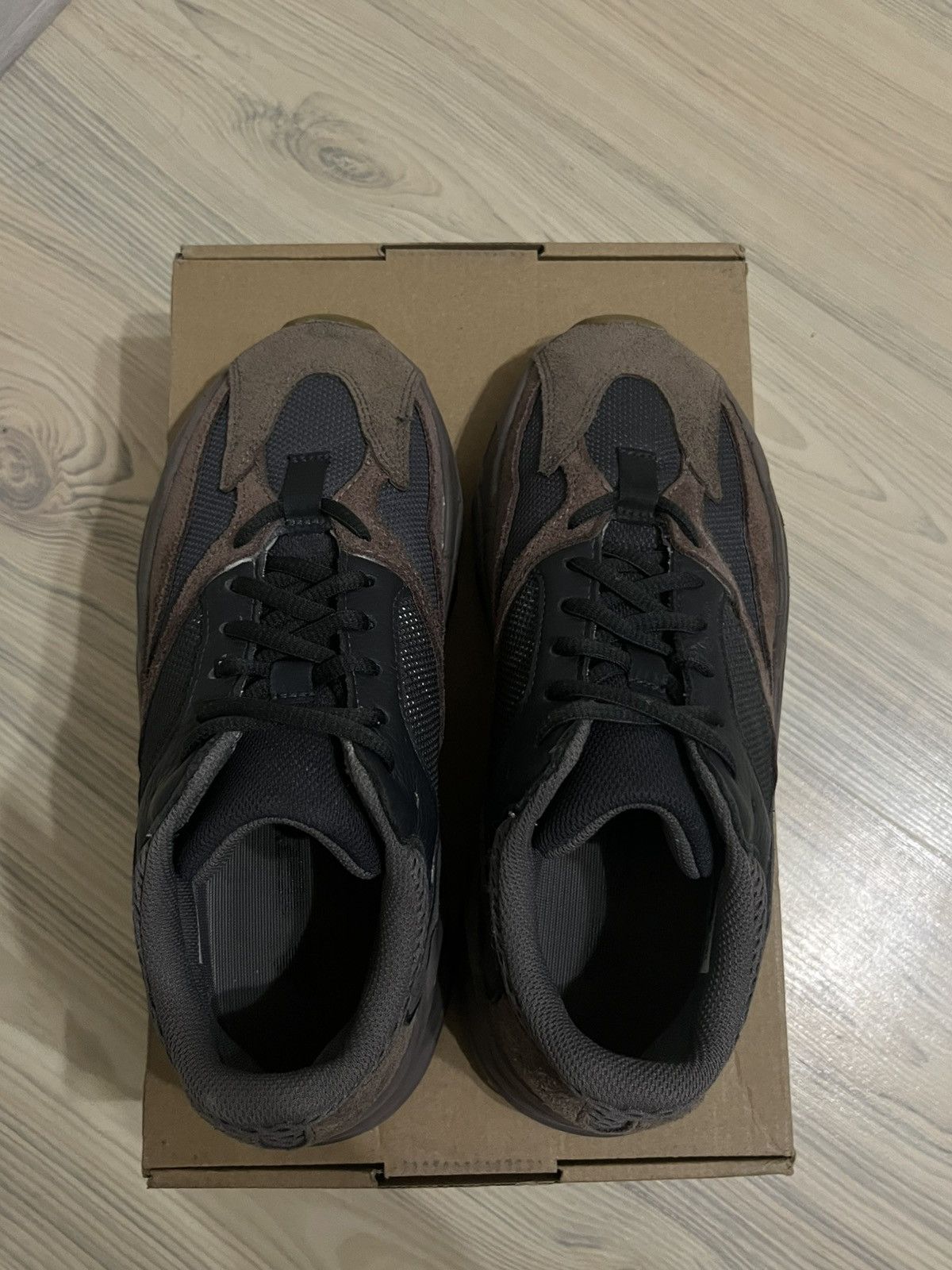 Adidas × Kanye West Adidas Yeezy Boost 700 V1 Size US 6.5 / EU 39-40 - 5 Thumbnail