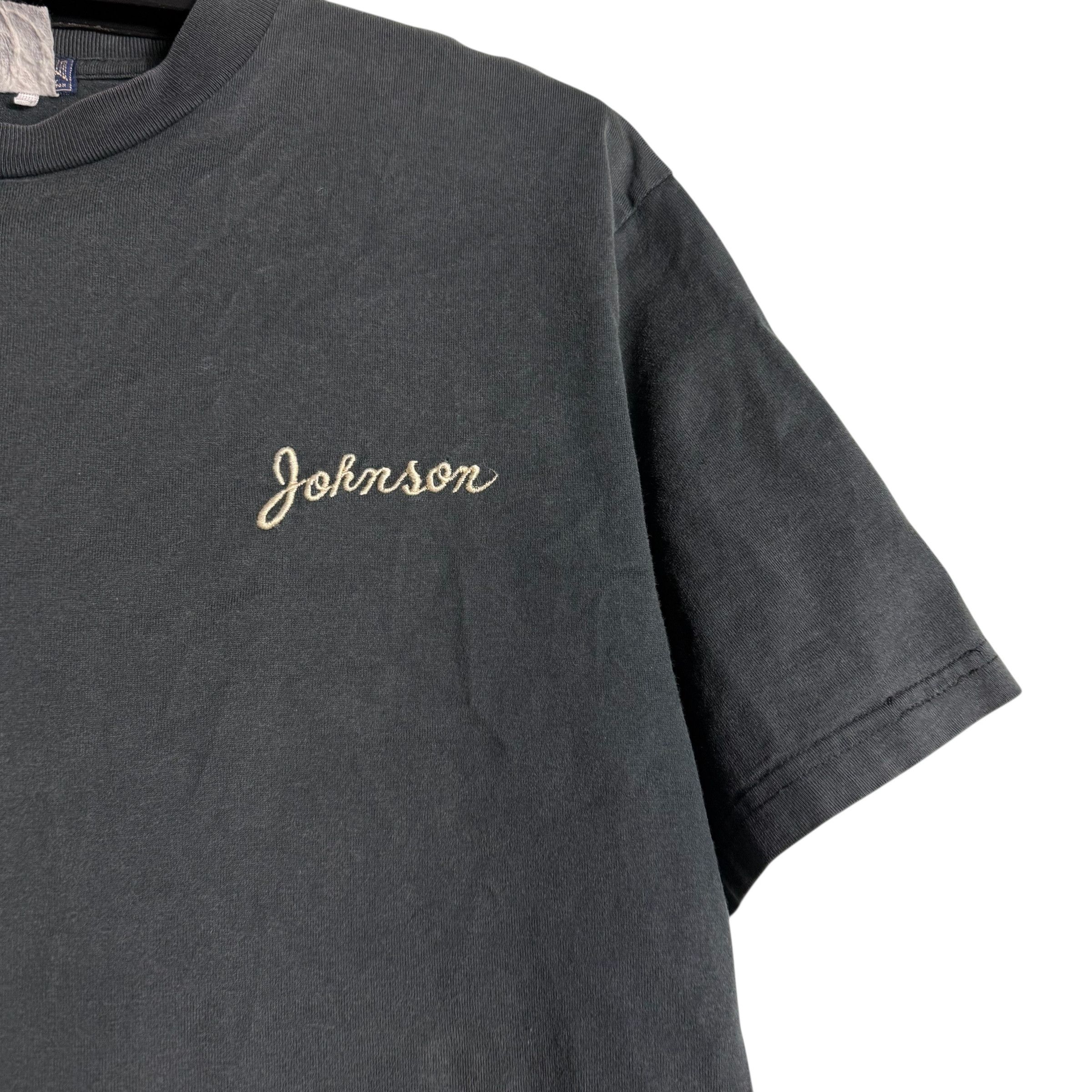 Toyo Enterprises 🔥RARE🔥Vintage Toyo Enterprise Sukajan Embroidery T-shirt Size US L / EU 52-54 / 3 - 4 Thumbnail