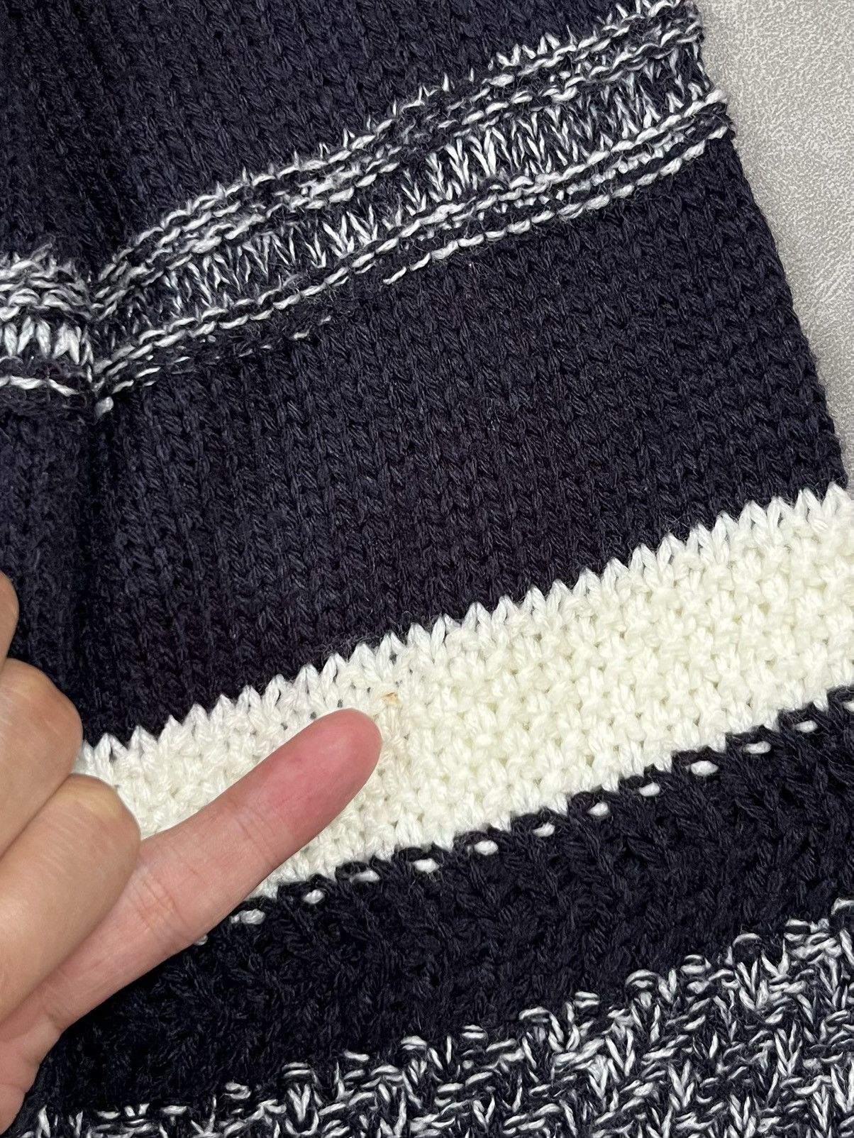 semanticdesign Semantic Design knit Size US L / EU 52-54 / 3 - 10 Thumbnail
