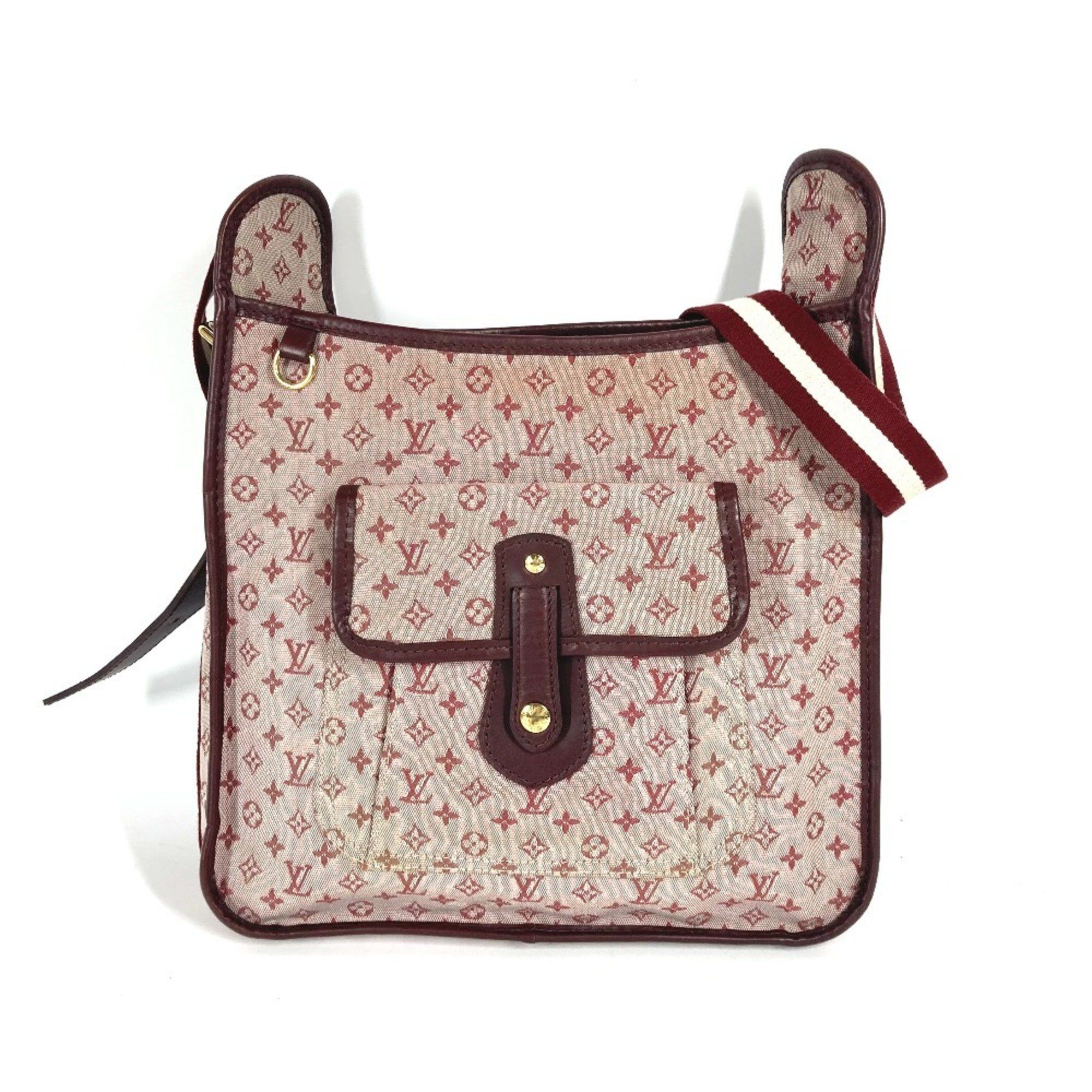 Louis Vuitton Louis Vuitton Mary kate shoulder Size ONE SIZE - 1 Thumbnail