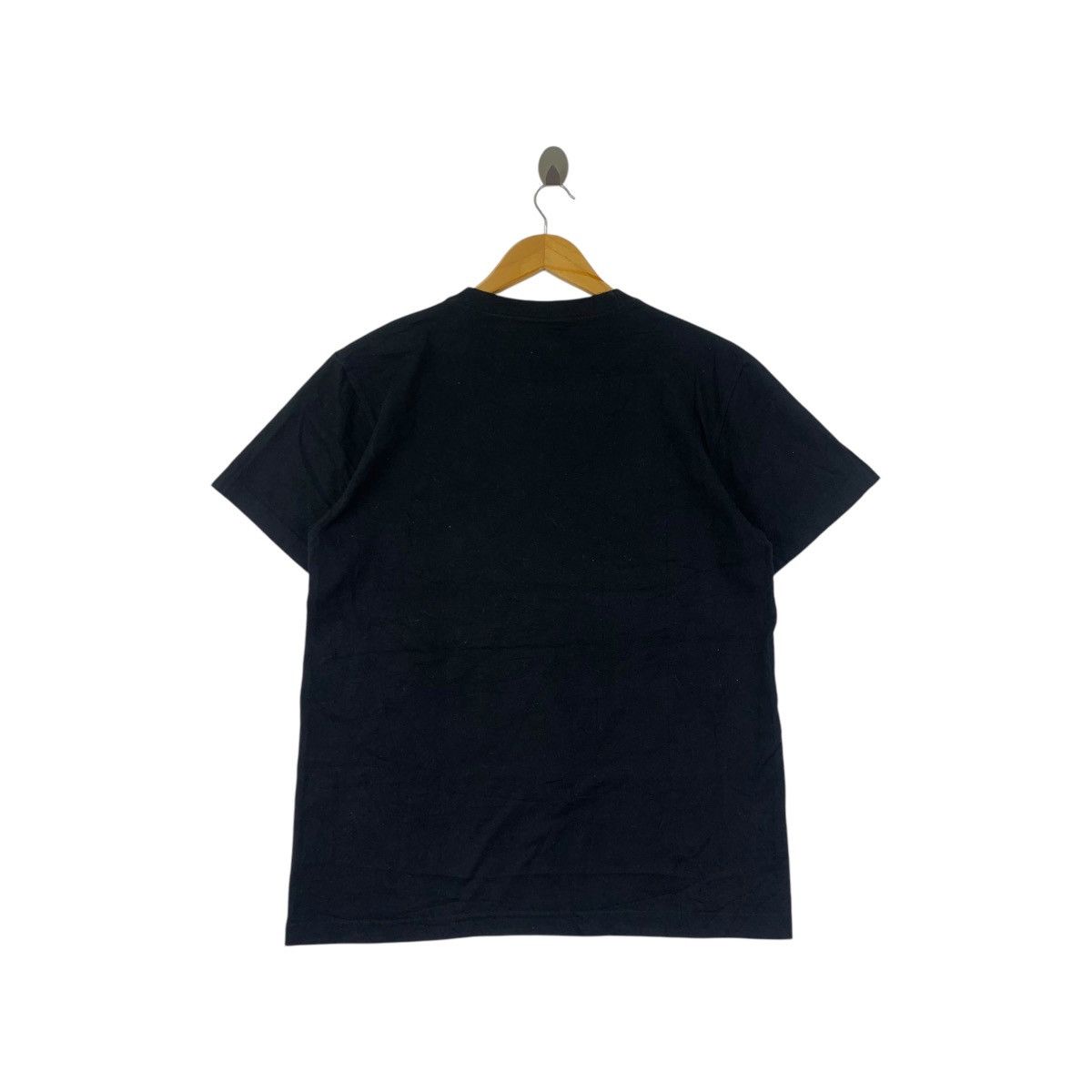 Vintage GOKIGEN FACTORY The Last Supper Sesame Street Tee Shirt Size US M / EU 48-50 / 2 - 4 Thumbnail