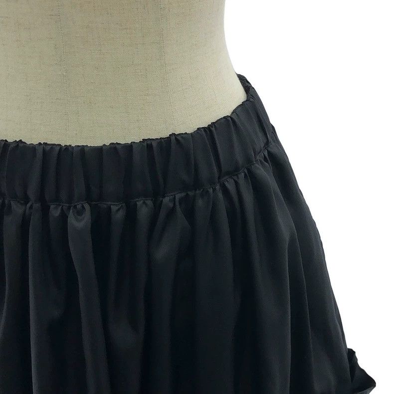 Comme des Garcons Comme des Garcons size S Pinhua overskirt Size 23" - 2 Thumbnail