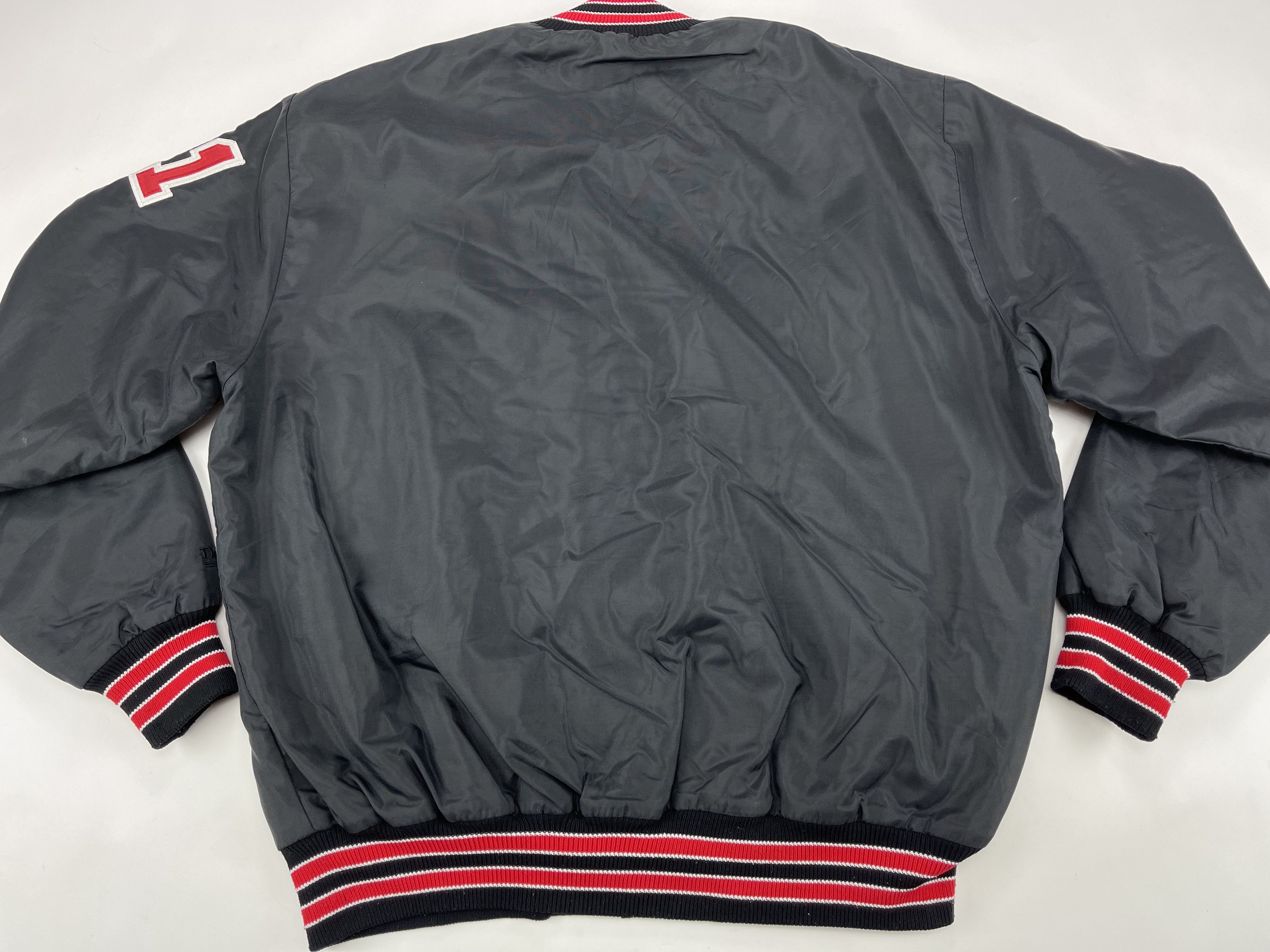 Delong × MLB MLB Nashville Predators jacket, DeLong, vintage baseball Size US M / EU 48-50 / 2 - 10 Thumbnail