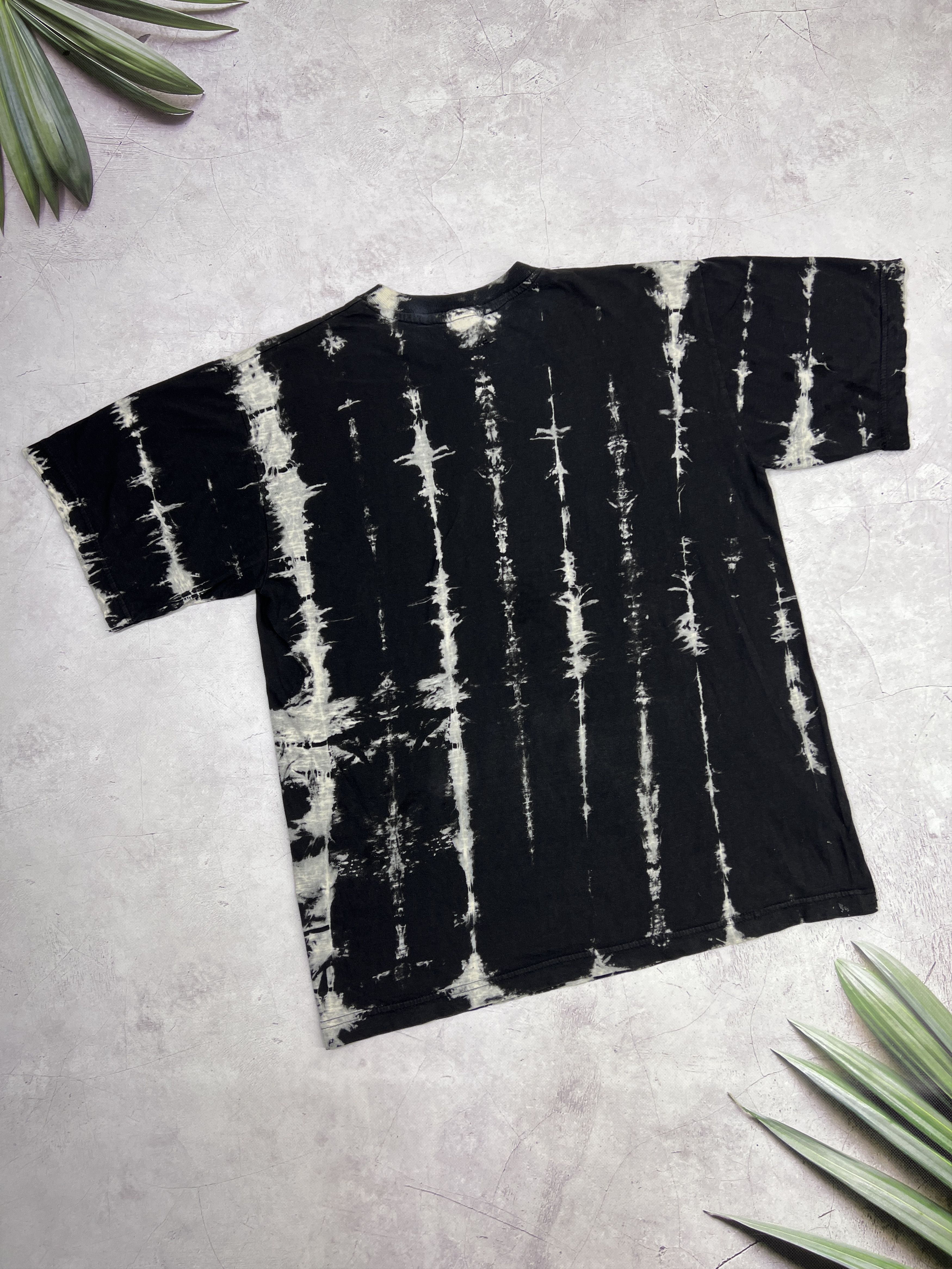 Band Tees × Vintage Vintage 90s Angel of Death T-Shirts Size US M / EU 48-50 / 2 - 14 Thumbnail