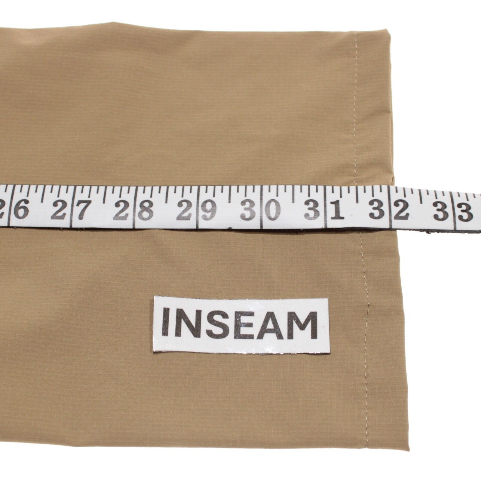 Other Meyer New with tags Chino Size 34 US In Beige Size US 34 / EU 50 - 7 Thumbnail