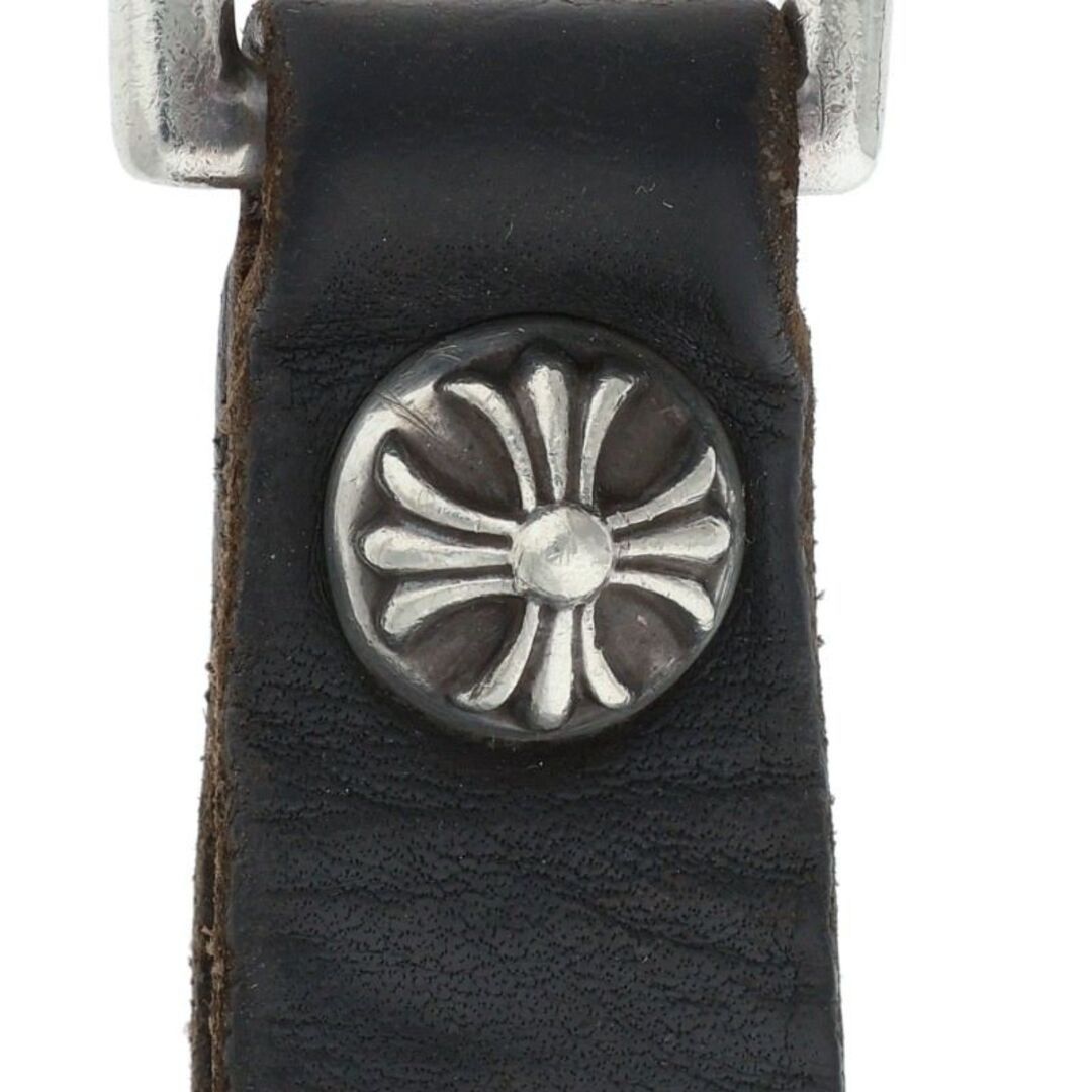 Chrome Hearts Chrome Hearts D-Cross Belt Loop Size ONE SIZE - 3 Thumbnail