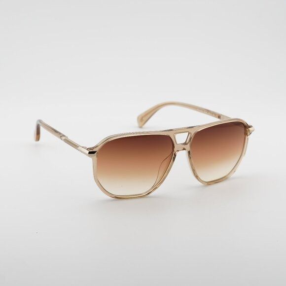Rag & Bone Rag & Bone Rnb 1017/S Sunglasses org. $245 | Grailed