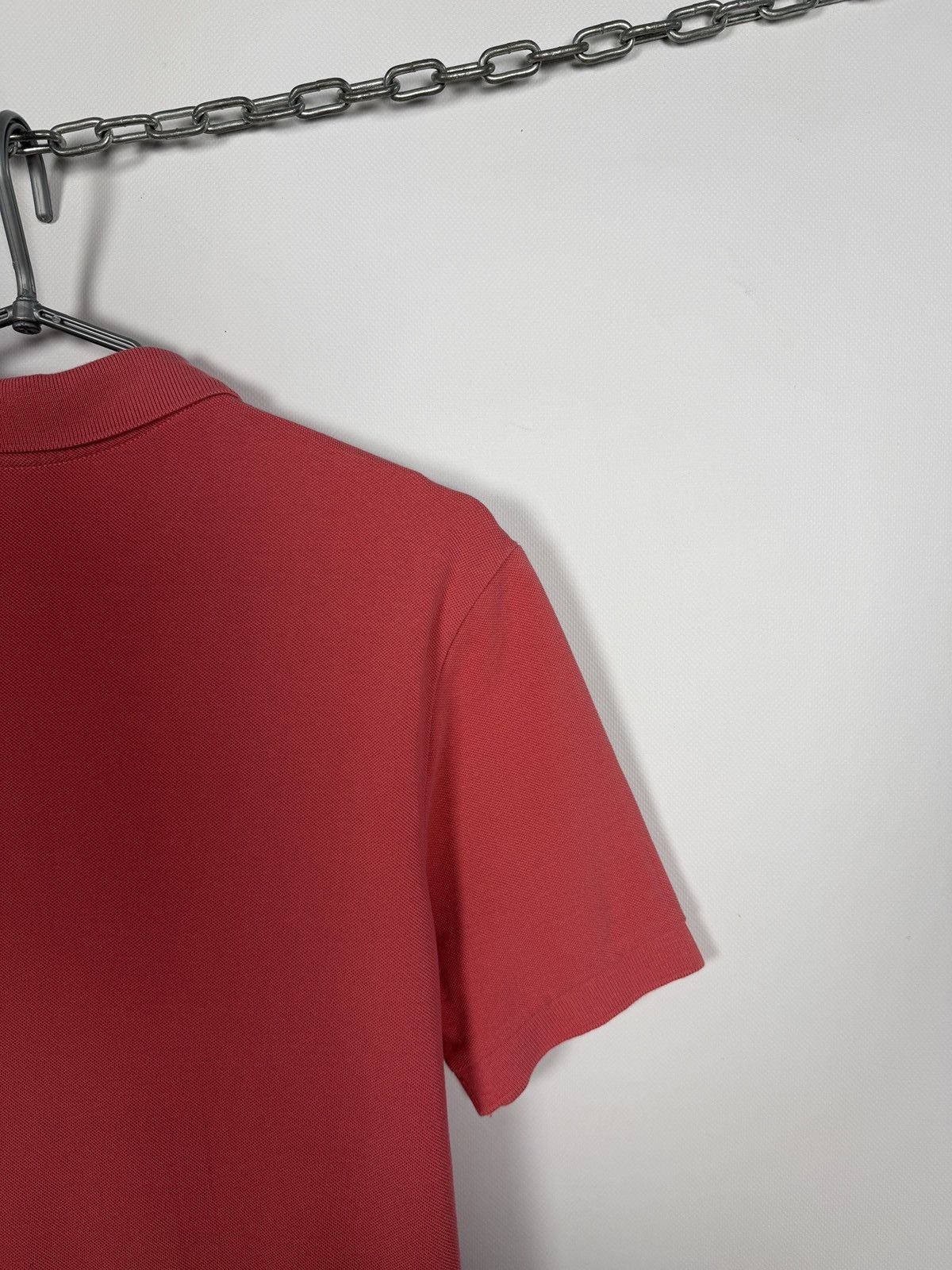 Paul Smith Paul Smith Short Sleeve Polo Shirt Casual Streetwear Size S Size US S / EU 44-46 / 1 - 10 Thumbnail