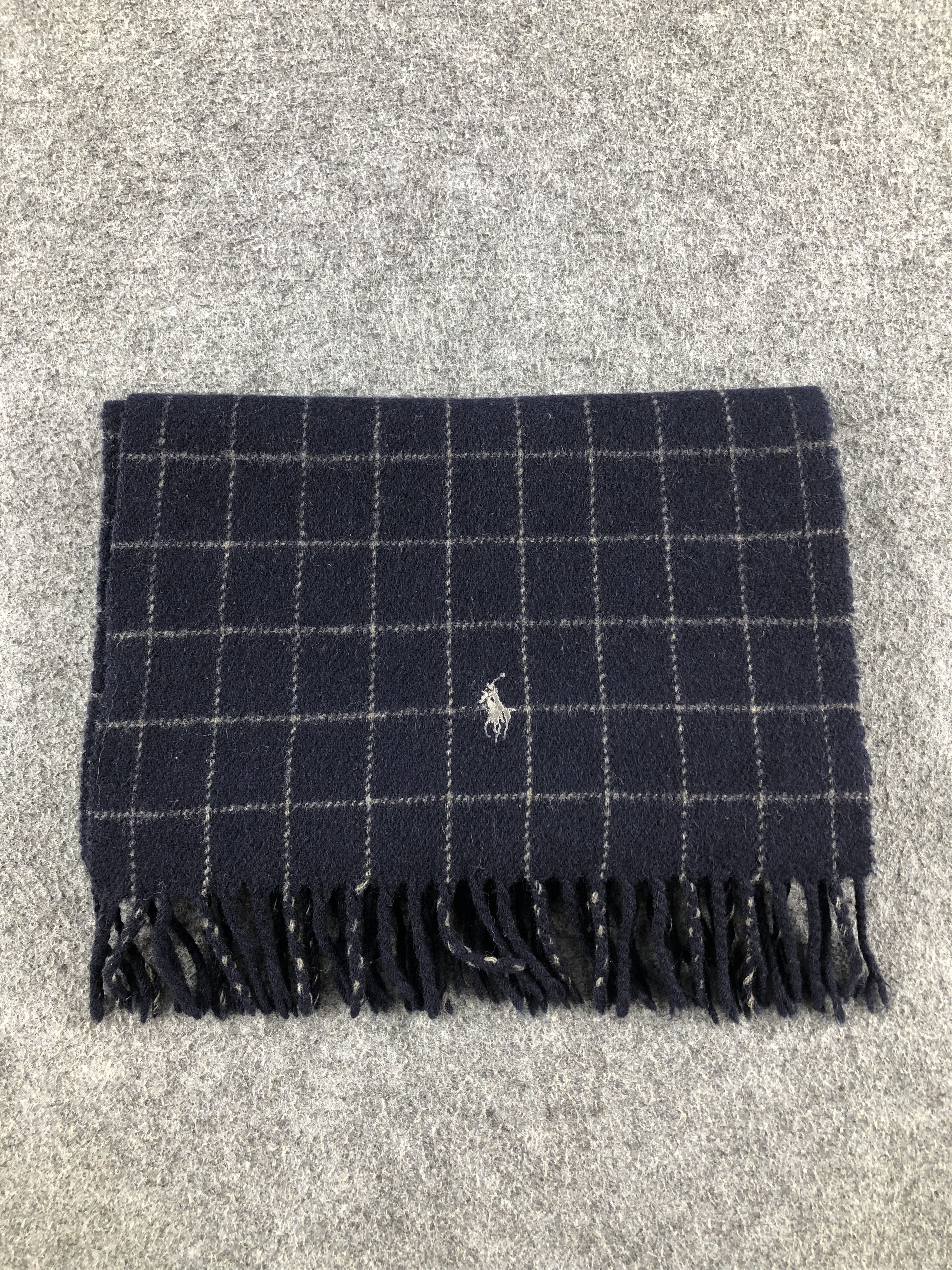 Polo Ralph Lauren Polo Ralph Lauren Scarf / Muffler / Neckwear Size ONE SIZE - 7 Thumbnail