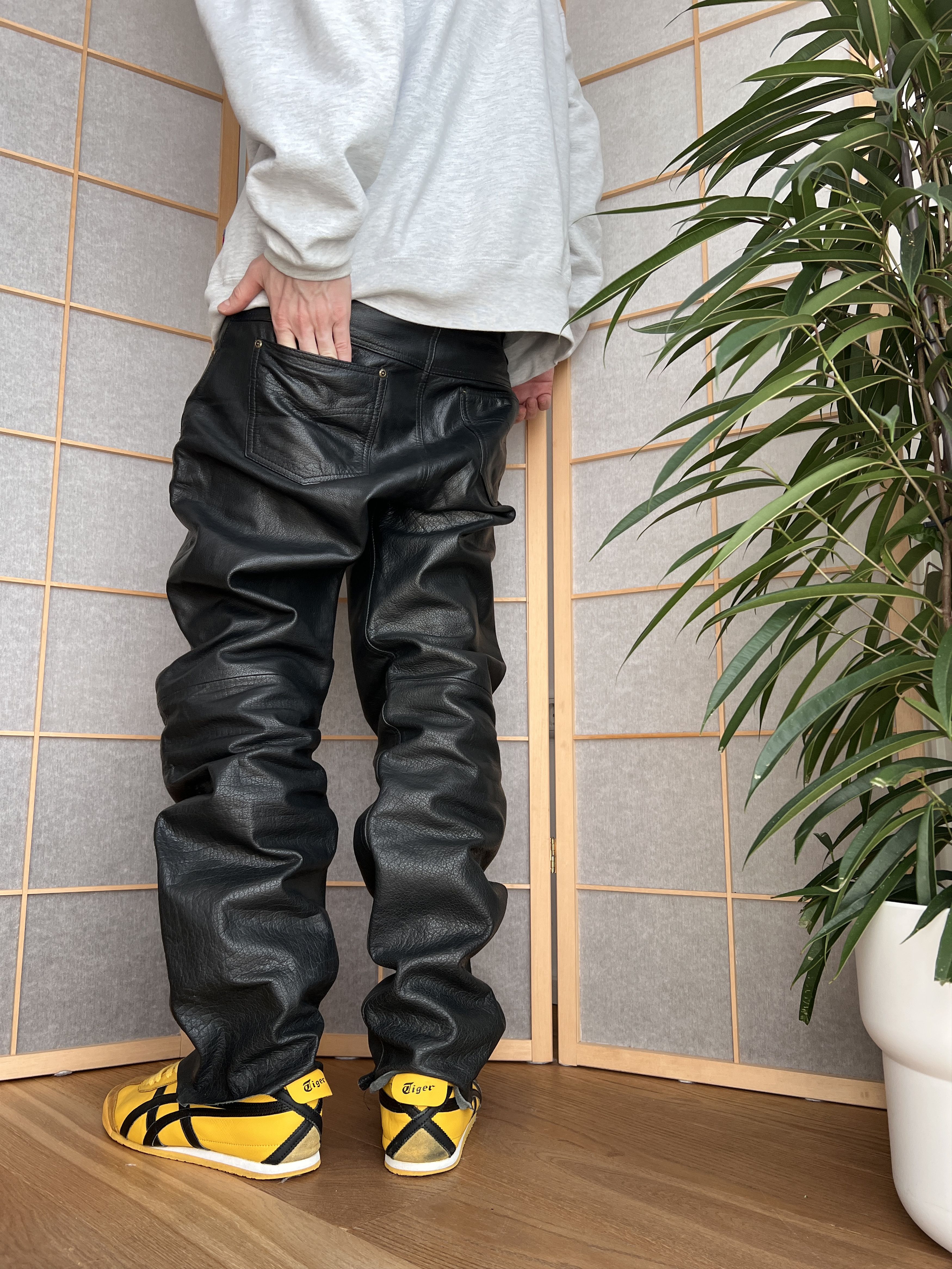 L.G.B./エルジービー/SARROUEL/CARGO/M L.G.B./PARACHUTE/PT/M – CIRCUS by MANIAC