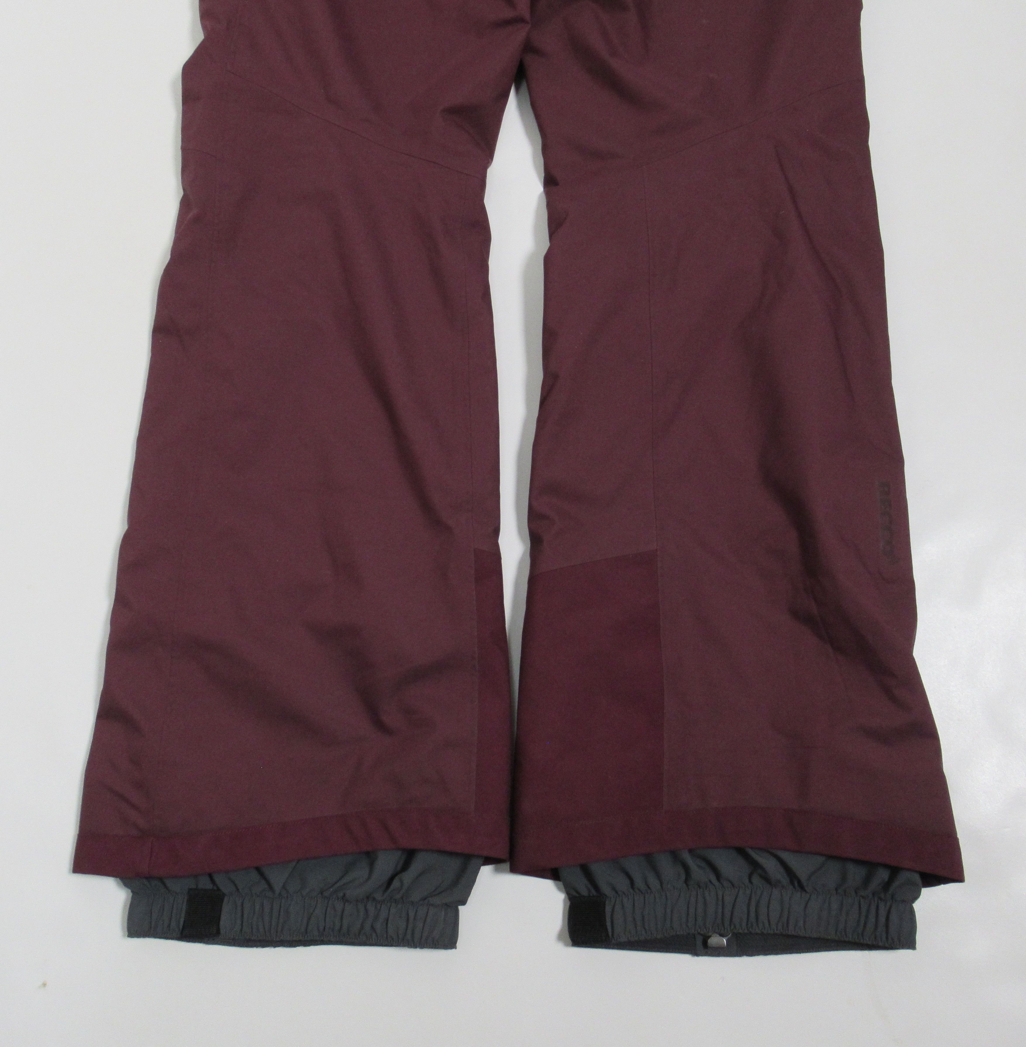 Patagonia Patagonia Insulated Snowbelle Pants - Regular DKCT 31150FA18 Size 32" / US 10 / IT 46 - 8 Thumbnail