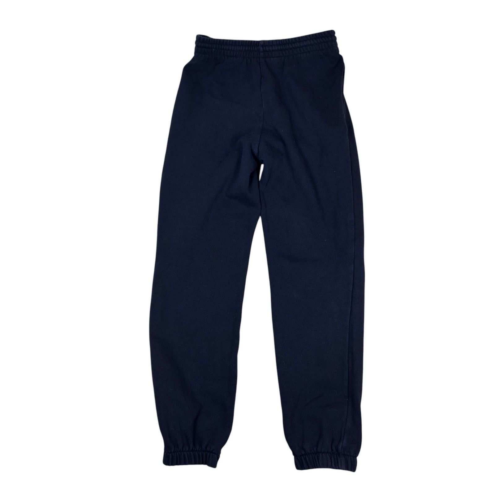 Lacoste Lacoste Navy Elastic Waist Straight Leg Jogger Pant XS Size US 30 / EU 46 - 6 Thumbnail