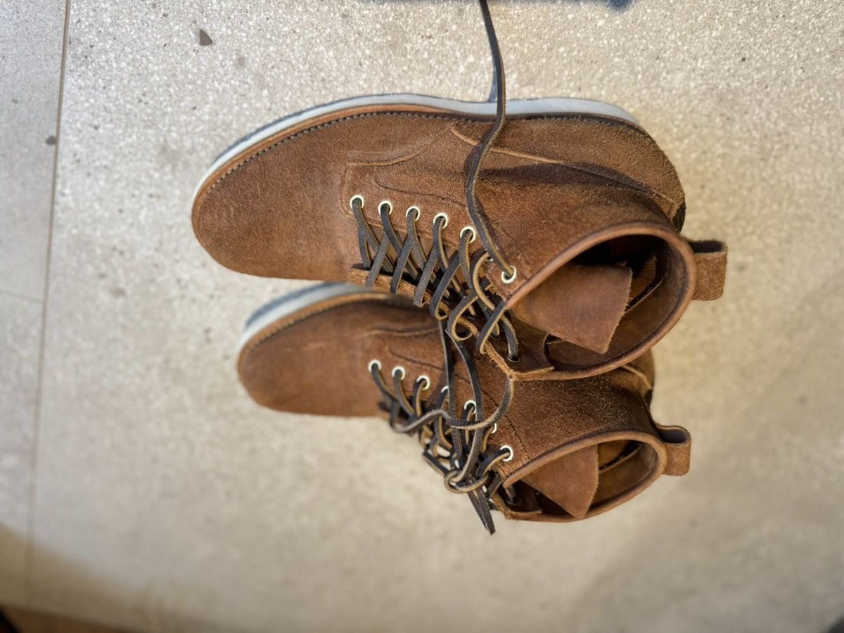 Viberg Viberg Scout boot Size US 9 / EU 42 - 10 Thumbnail