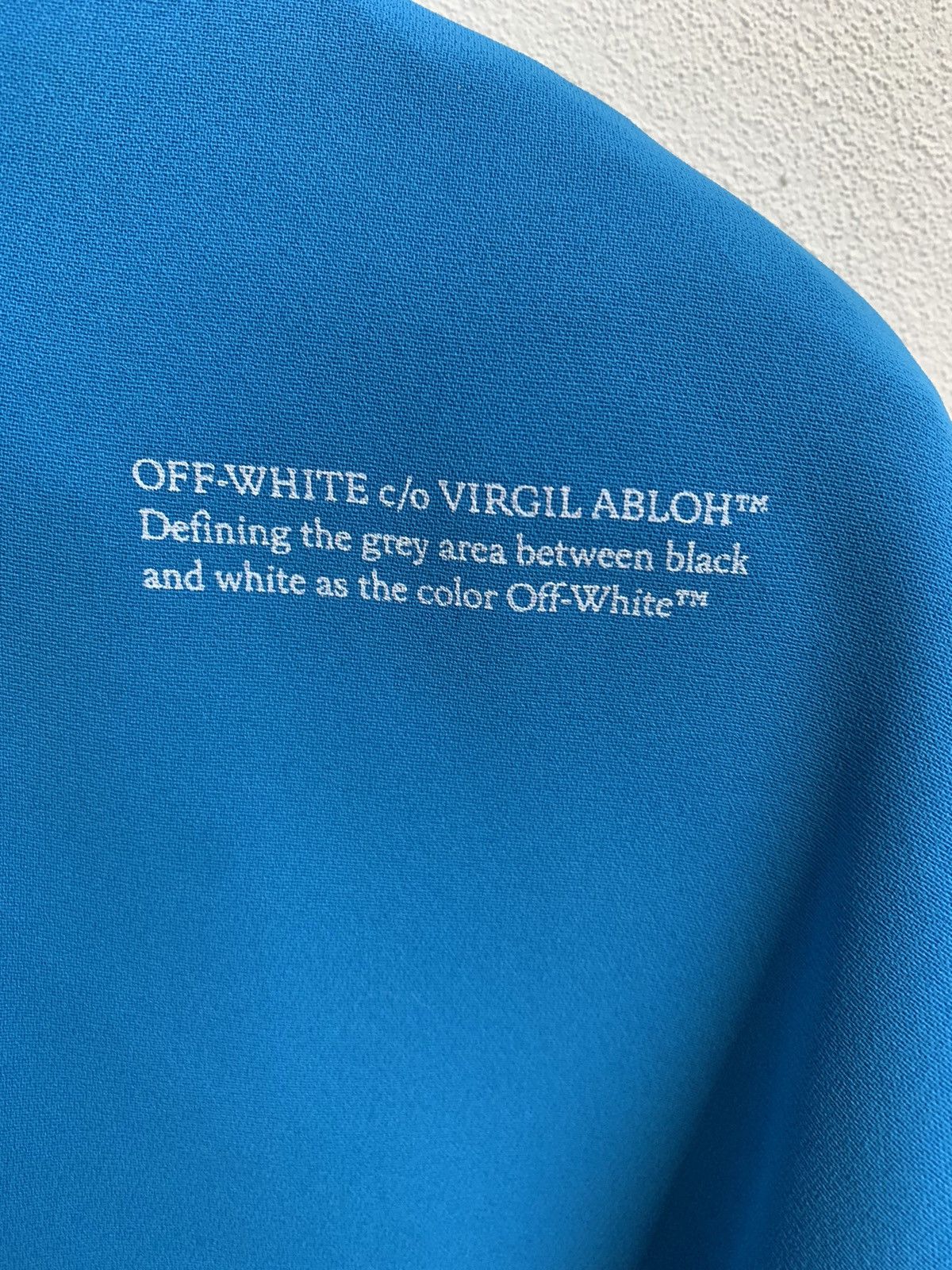 Off-White Off-White Women Suit Size XS / US 0-2 / IT 36-38 - 15 Thumbnail