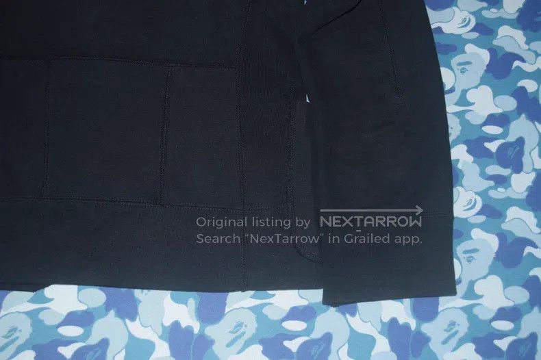 Junya Watanabe Junya Watanabe Jacket Size US S / EU 44-46 / 1 - 7 Thumbnail