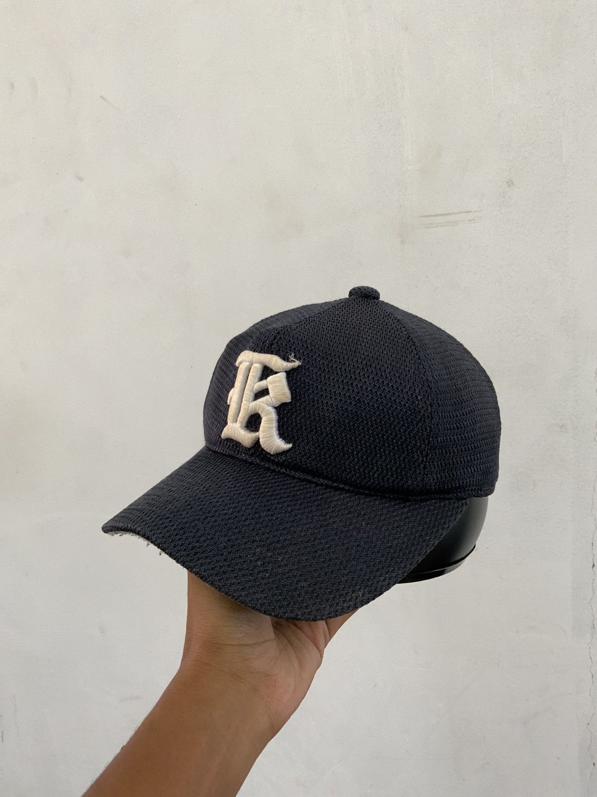 Descente Vintage Descente Japan Made Hat Size ONE SIZE - 1 Thumbnail