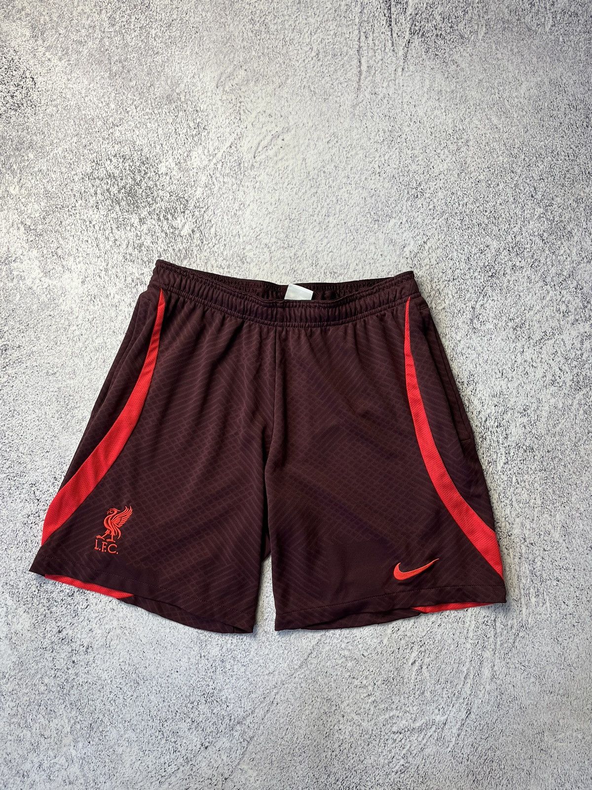 Other uniform Set Liverpool FC Strike Elite Men's Nike Size US M / EU 48-50 / 2 - 17 Thumbnail