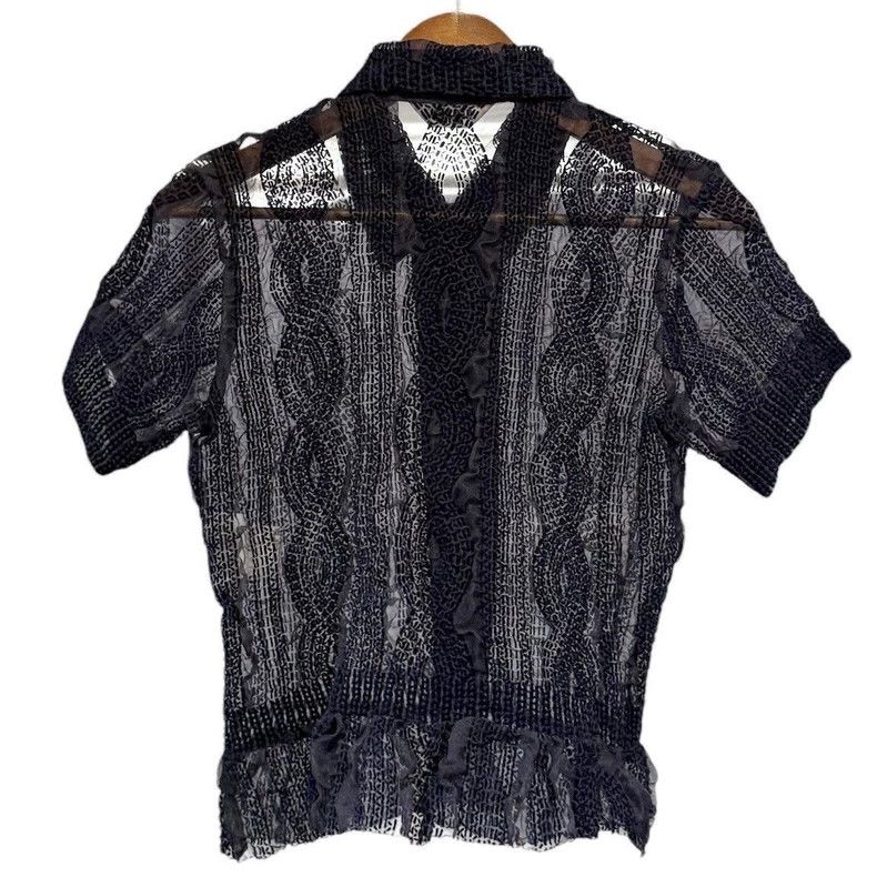 Comme des Garcons Comme Des Garcons Shirt Size S / US 4 / IT 40 - 2 Thumbnail