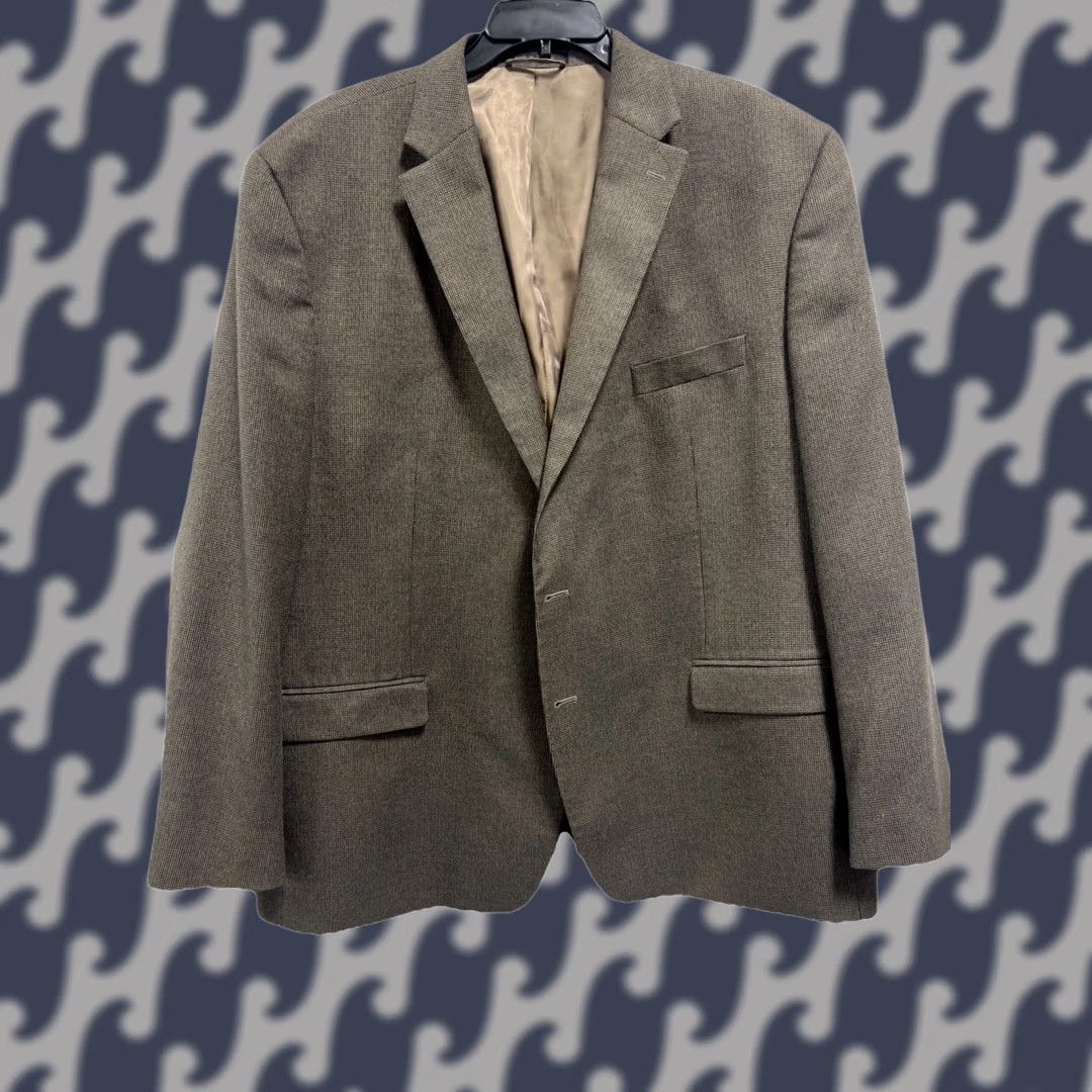 Ralph Lauren VINTAGE? No. Sorry, can't determine vintage. Size US M / EU 48-50 / 2 - 1 Thumbnail