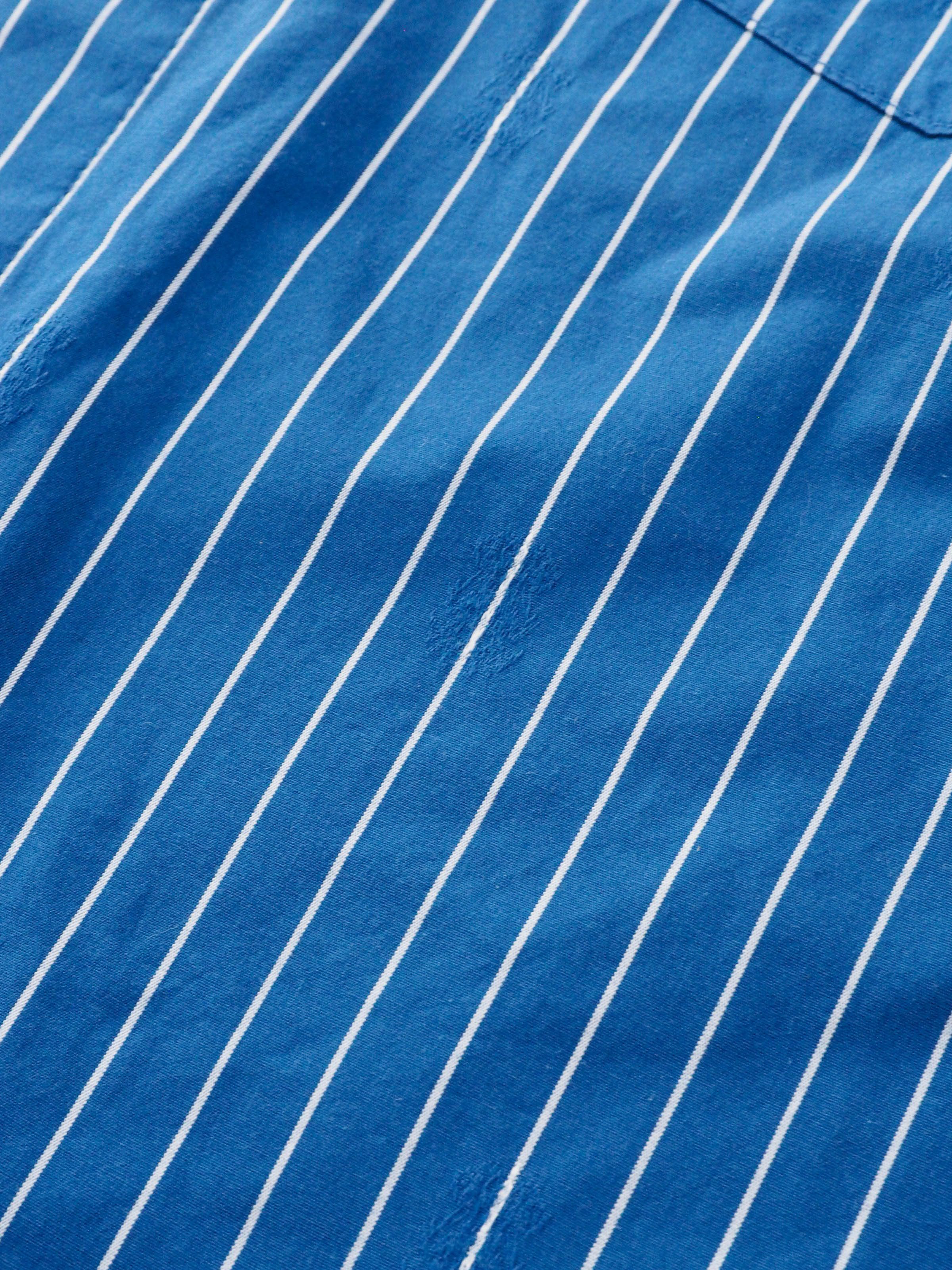 Swagger Swagger stripe button shirt Size US M / EU 48-50 / 2 - 8 Thumbnail