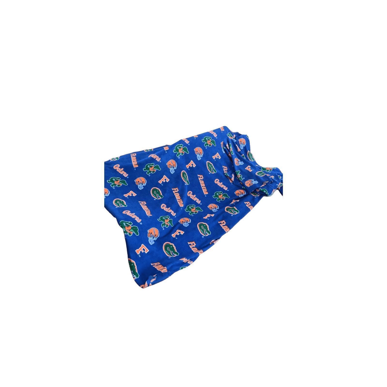 NCAA Gator UF University of Florida Snuggie-The Blanket with Slee Size US L / EU 52-54 / 3 - 3 Thumbnail