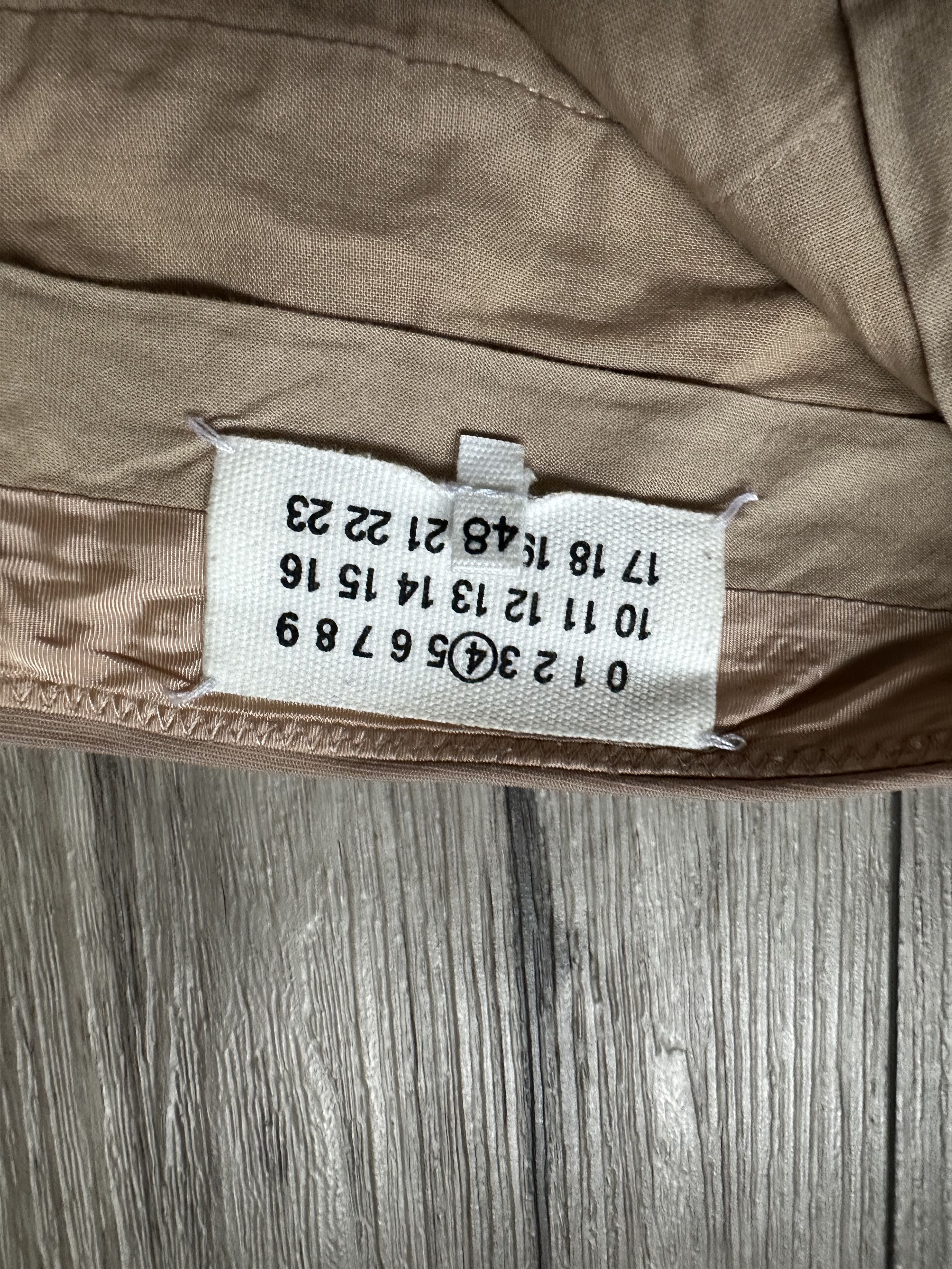 Maison Margiela Maison Margiela SS 2004 Pants Size US 32 / EU 48 - 7 Thumbnail