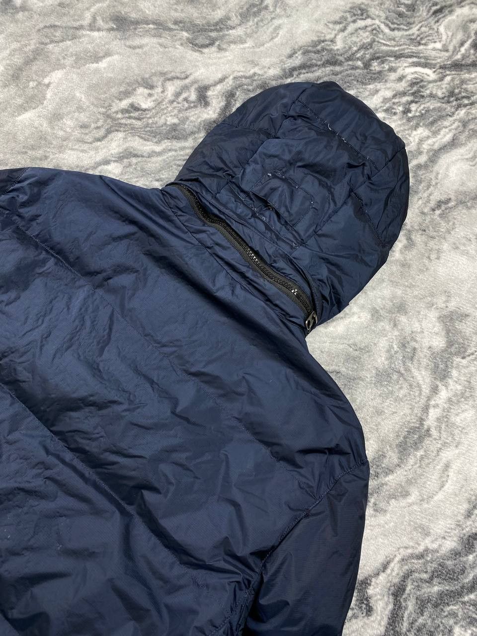 Polo Ralph Lauren Vintage Polo Ralph Lauren Big Logo Puffer Jacket Size US S / EU 44-46 / 1 - 14 Thumbnail