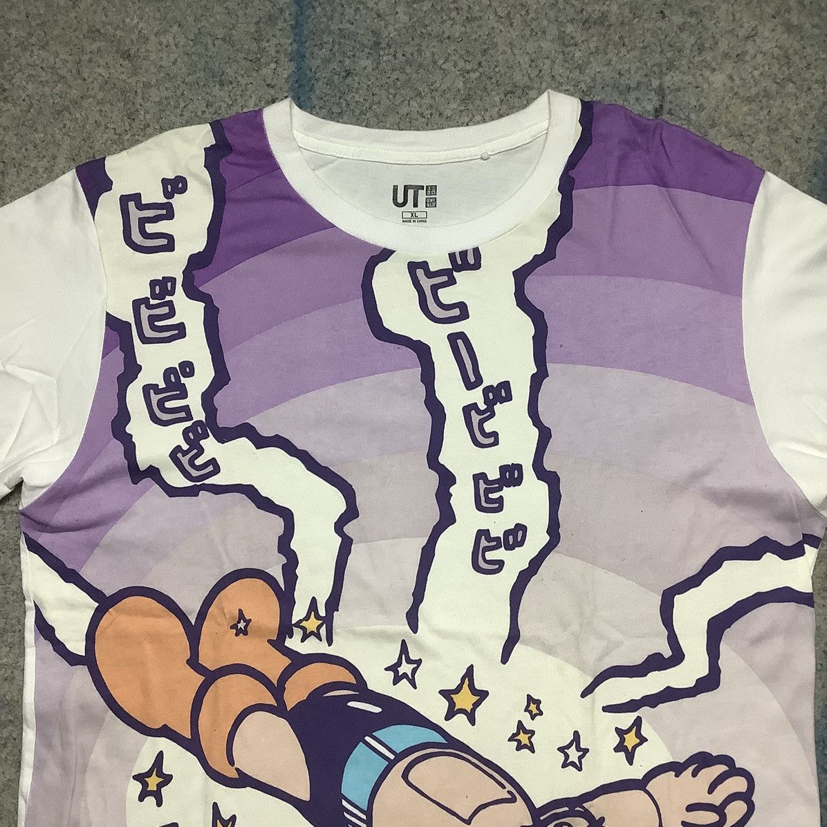 Anime × Japanese Brand × Uniqlo Steals 💥 Uniqlo Astro Boy Mighty Atom Tezuka Production Size US XL / EU 56 / 4 - 2 Thumbnail