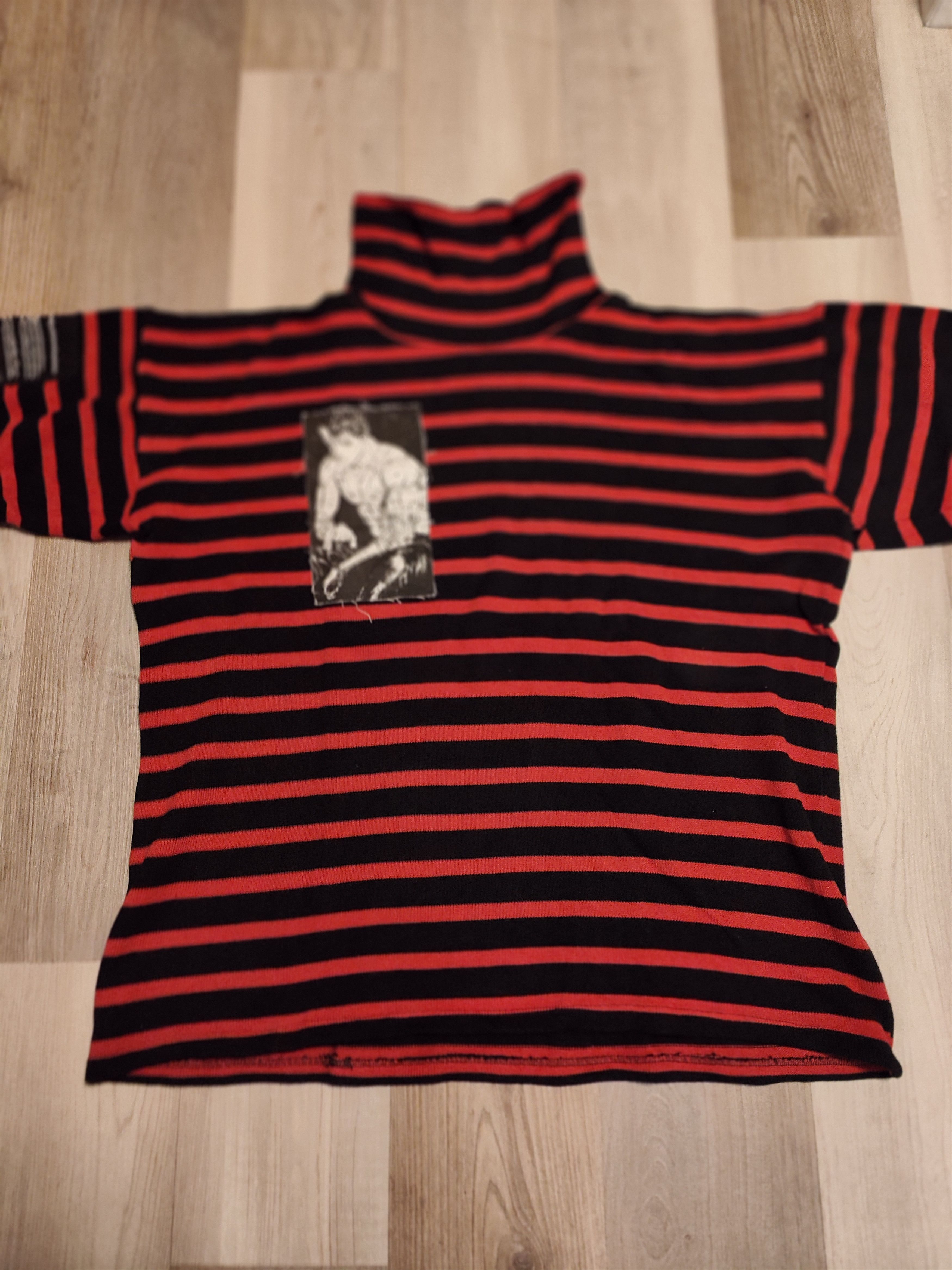 Rough Simmons Rough Simmons Berserk Sweater Long sleeve Size US XL / EU 56 / 4 - 1 Thumbnail