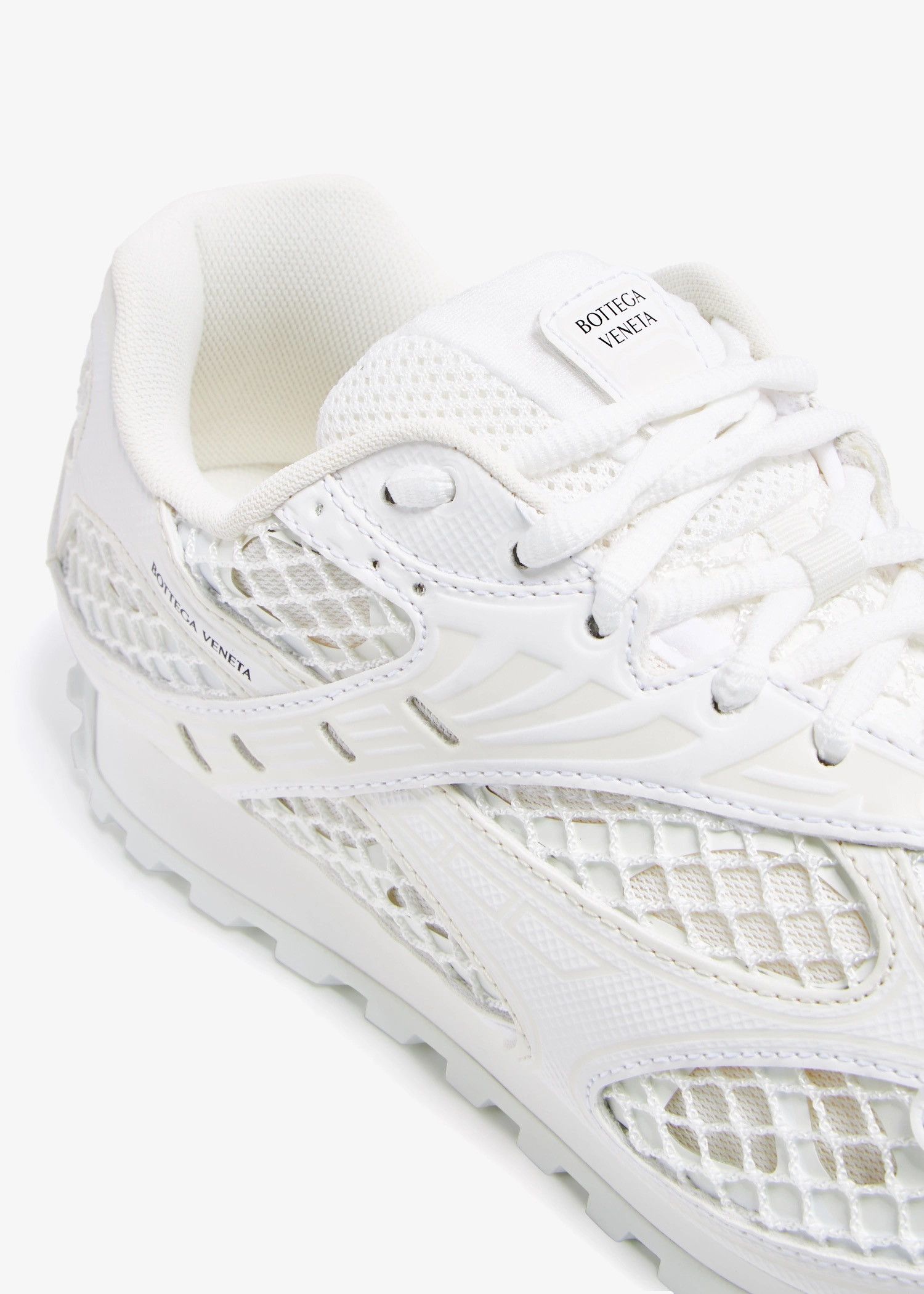 Bottega Veneta 755915 V2X40 9013 Orbit Sneaker Size US 10 / IT 40 - 3 Thumbnail
