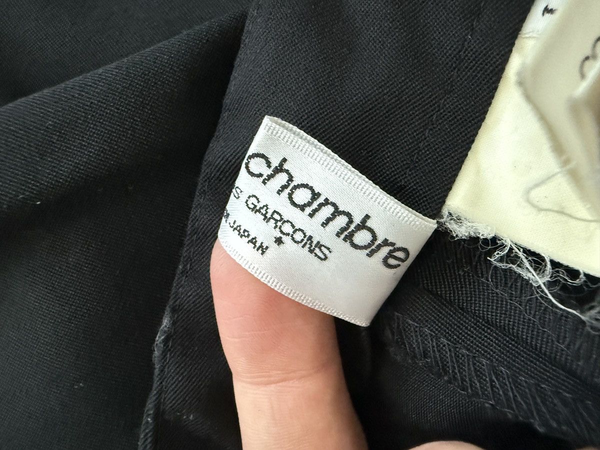 Comme des Garcons Trousers Size US 29 - 5 Thumbnail