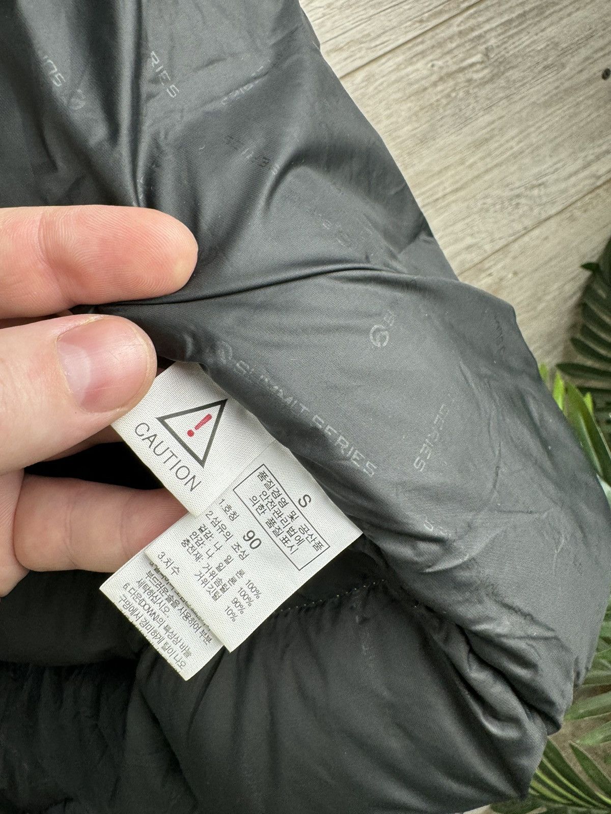 The North Face THE NORTH FACE 800 SUMMIT SERIES VINTAGE SIZE S Size US XS / EU 42 / 0 - 13 Thumbnail
