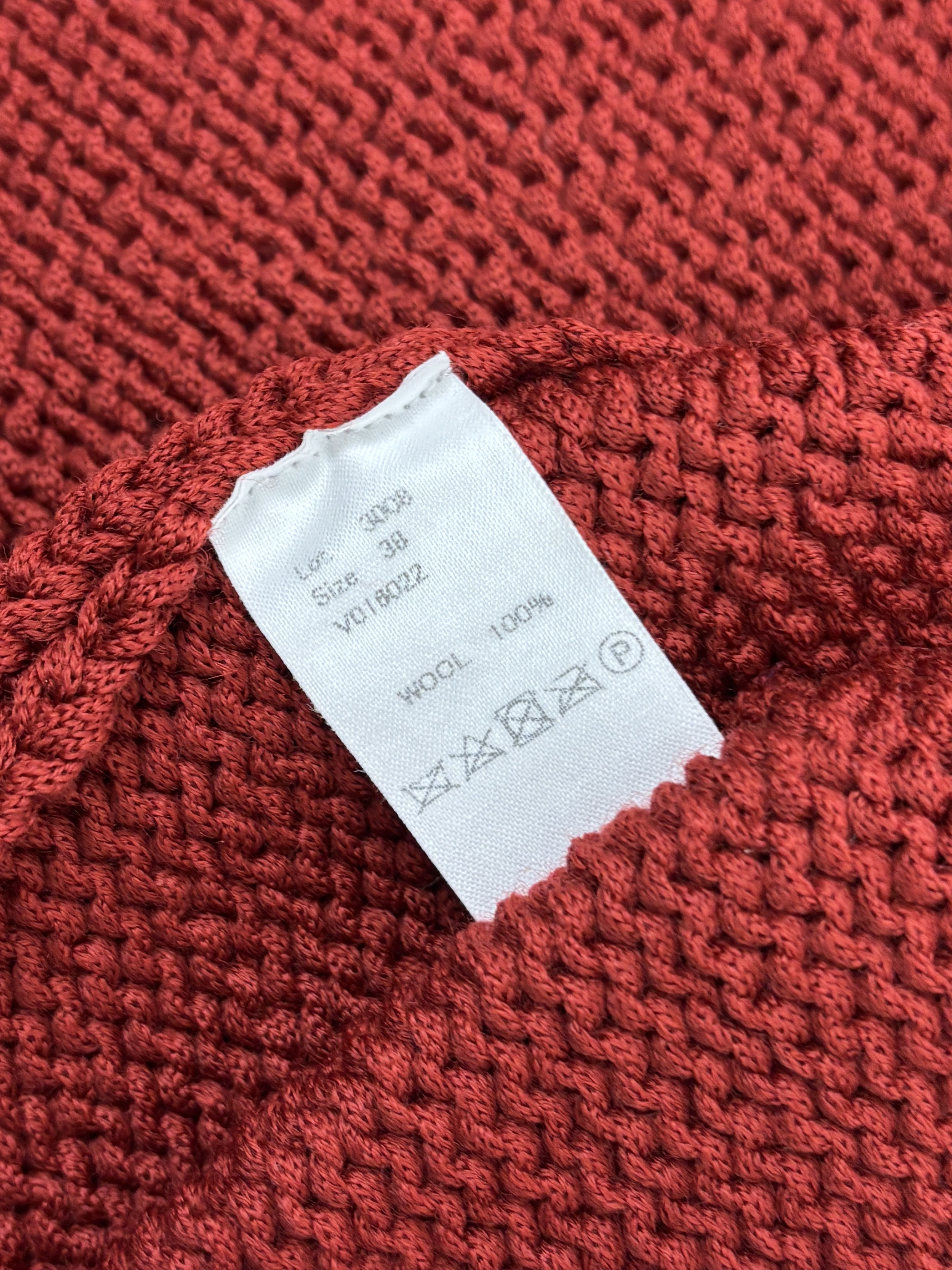 Full Count & Co. Fullcount 30th Anniversary Cardigan Size US S / EU 44-46 / 1 - 7 Thumbnail