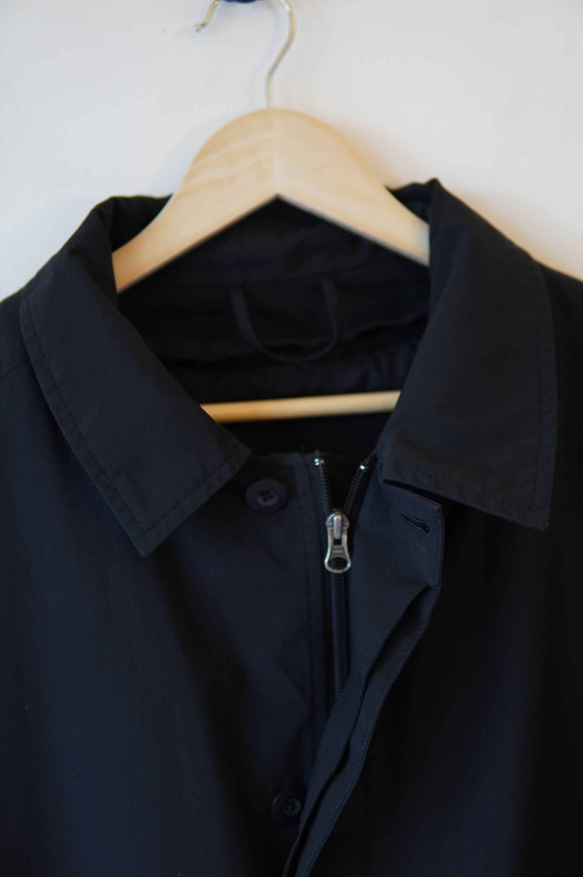 Aigle Aigle Gore-Tex Jacket Black Size US L / EU 52-54 / 3 - 10 Thumbnail