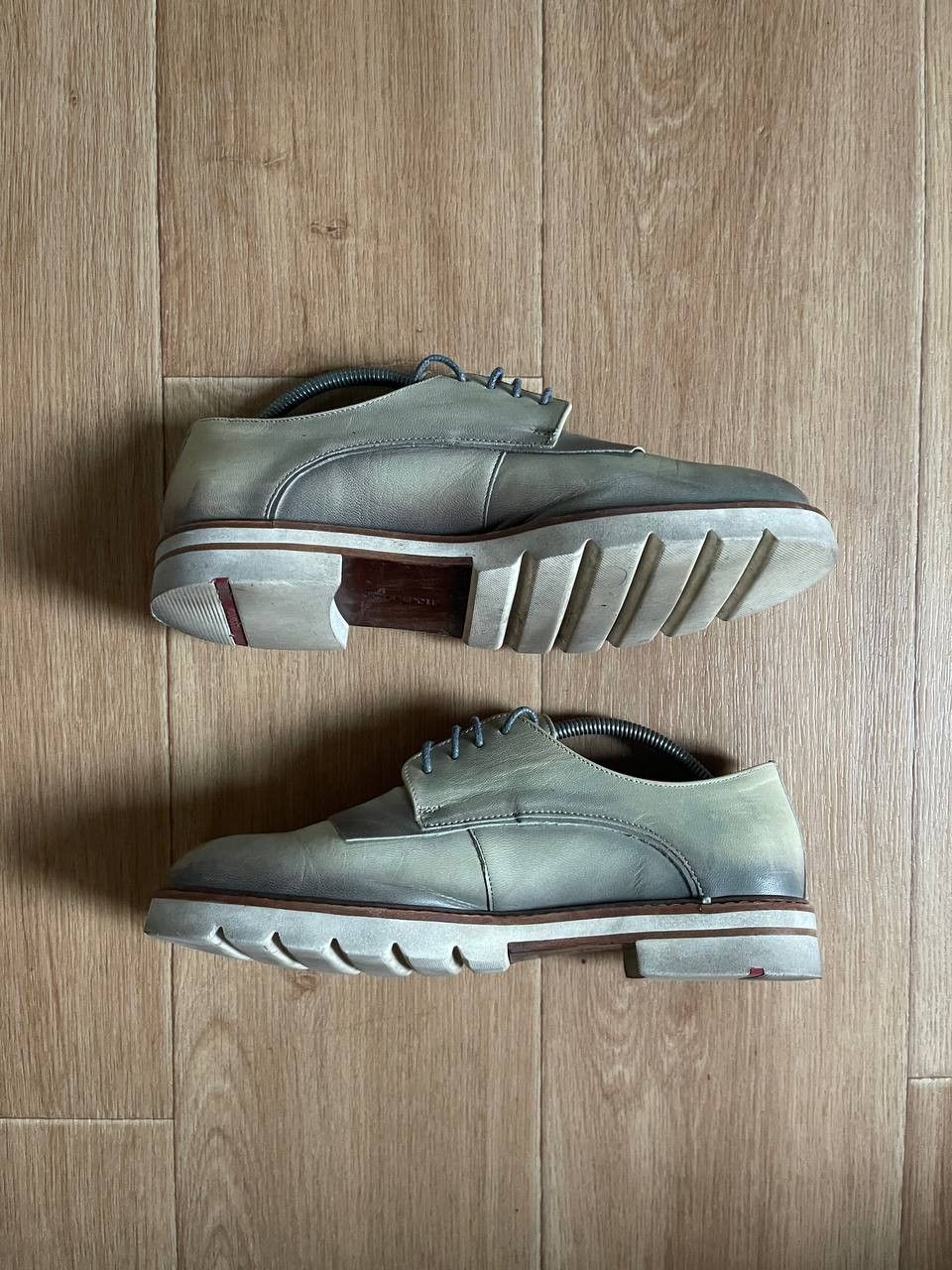 LLOYD Lloyd Shoes Classic Size US 5 / IT 35 - 3 Thumbnail