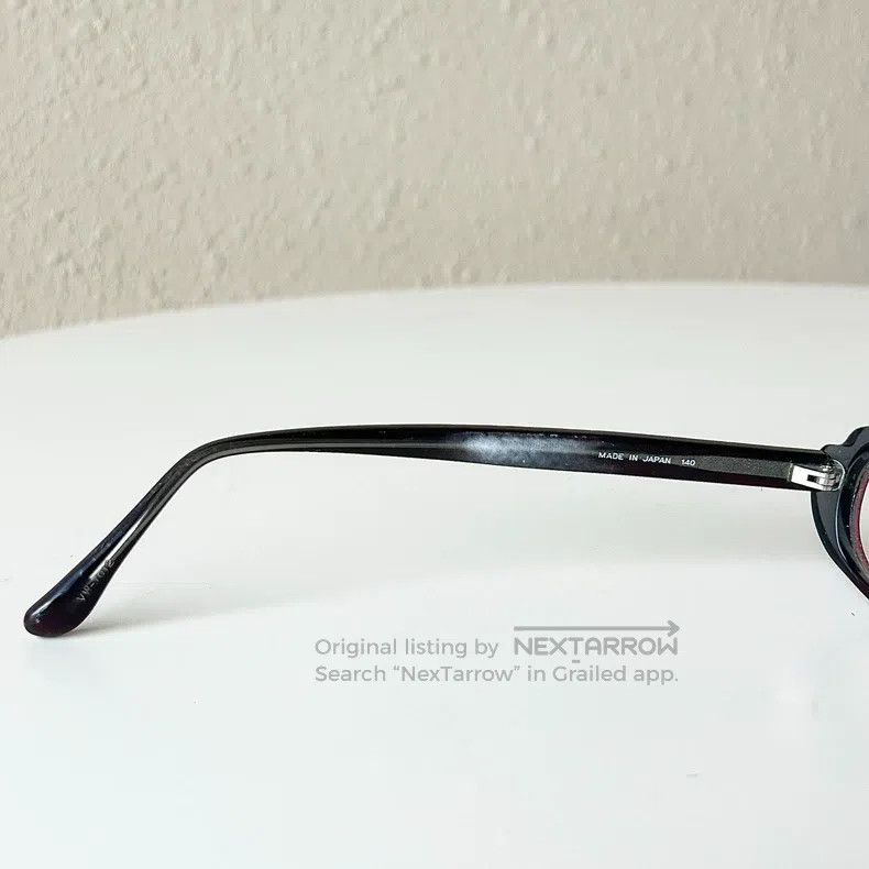Vivienne Westwood Vivienne Westwood Saturn Glasses Frame Size ONE SIZE - 5 Thumbnail