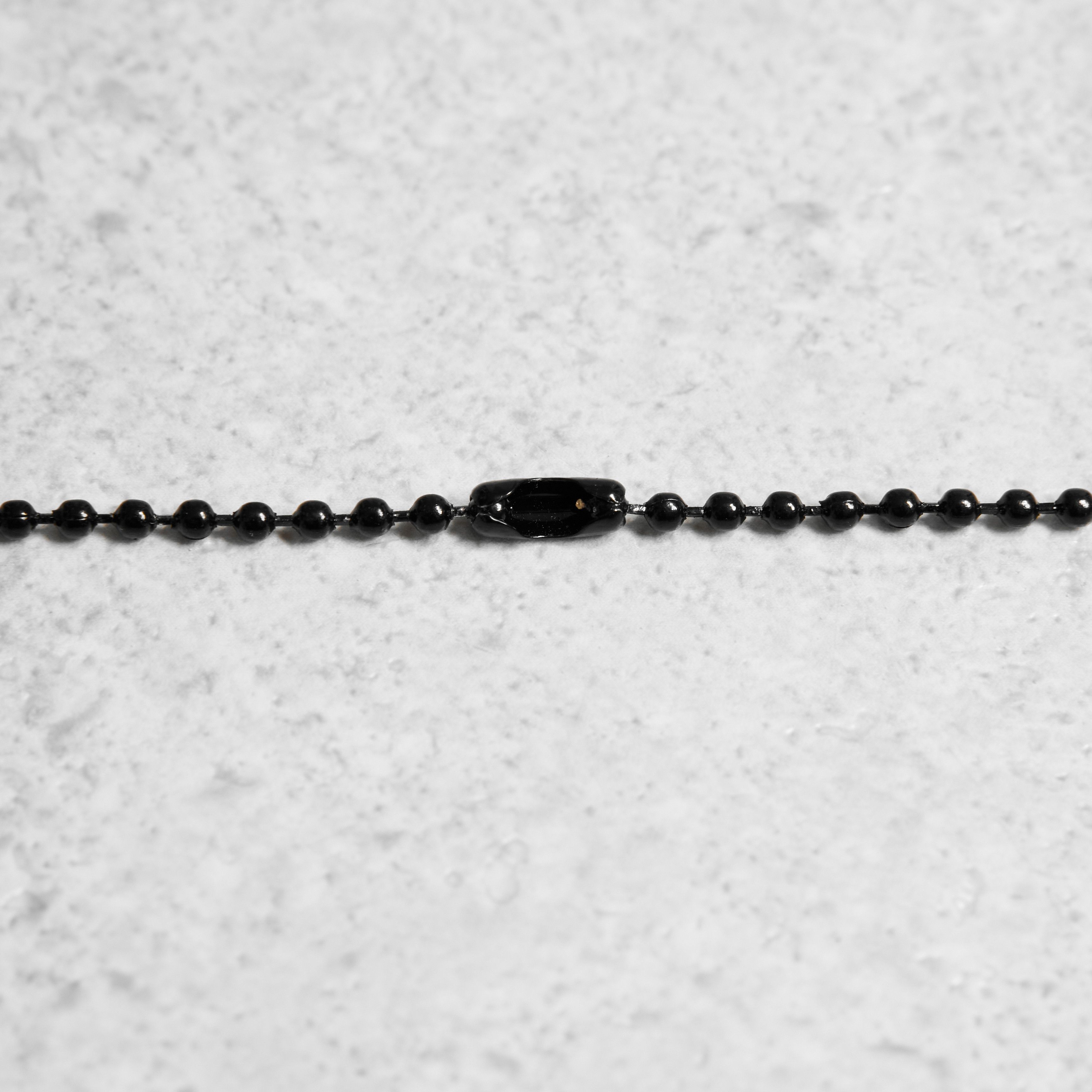 Chrome Hearts CHROME HEARTS Silicon Hearts BLACK Size ONE SIZE - 5 Thumbnail