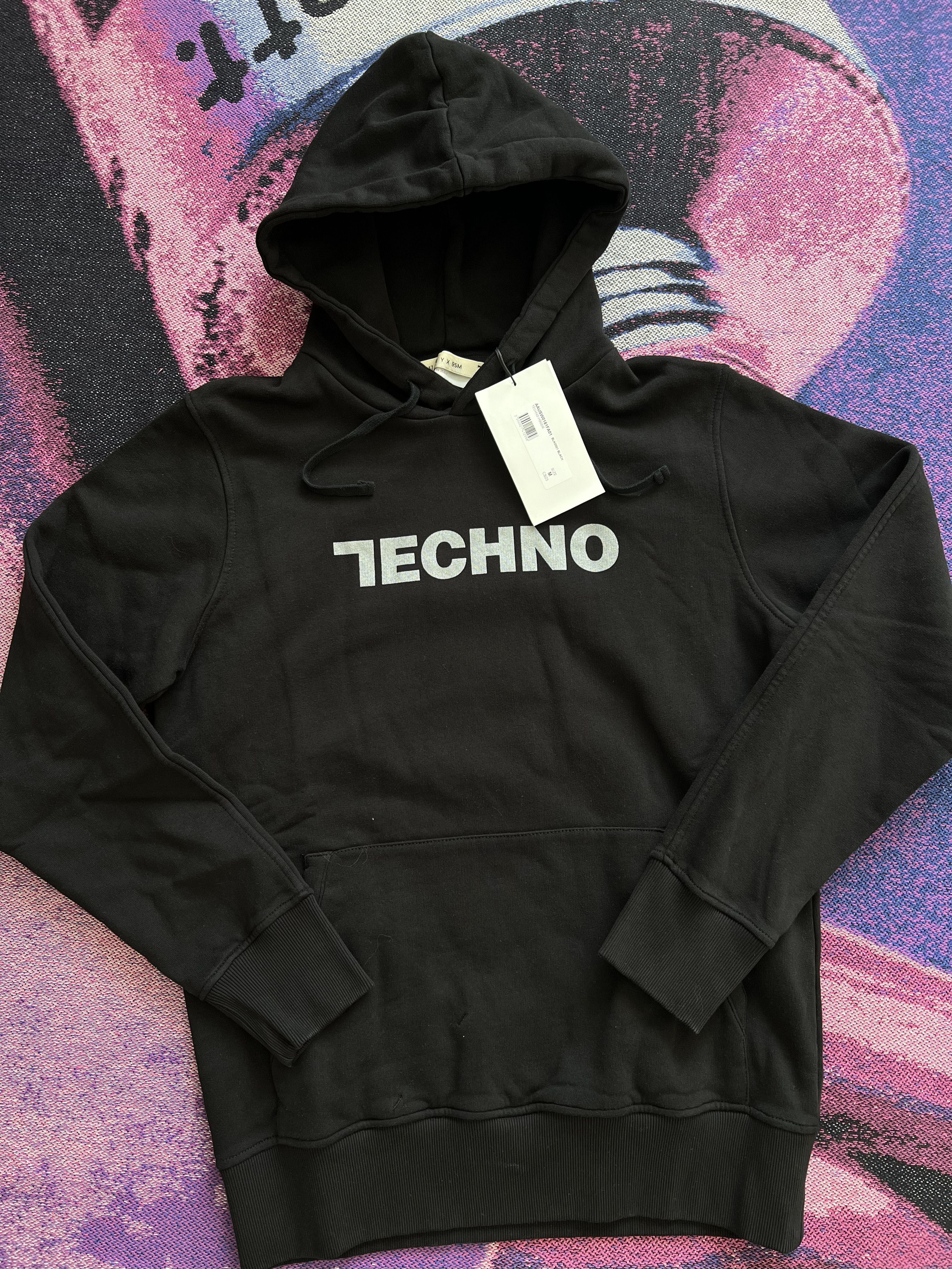 Alyx Techno | Grailed