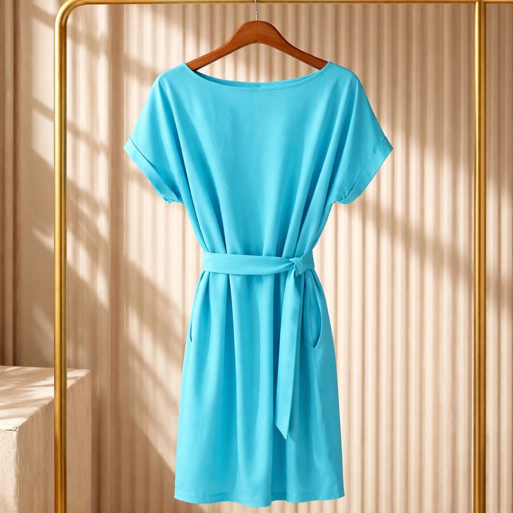 Guess Guess Dress Size L / US 10 / IT 46 - 2 Thumbnail