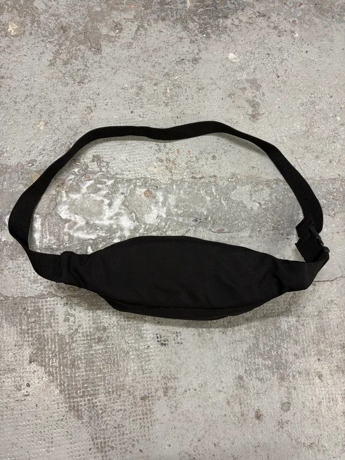 Maison Margiela AW2019 Maison Margiela Signature Black Waist Bag Size ONE SIZE - 5 Thumbnail