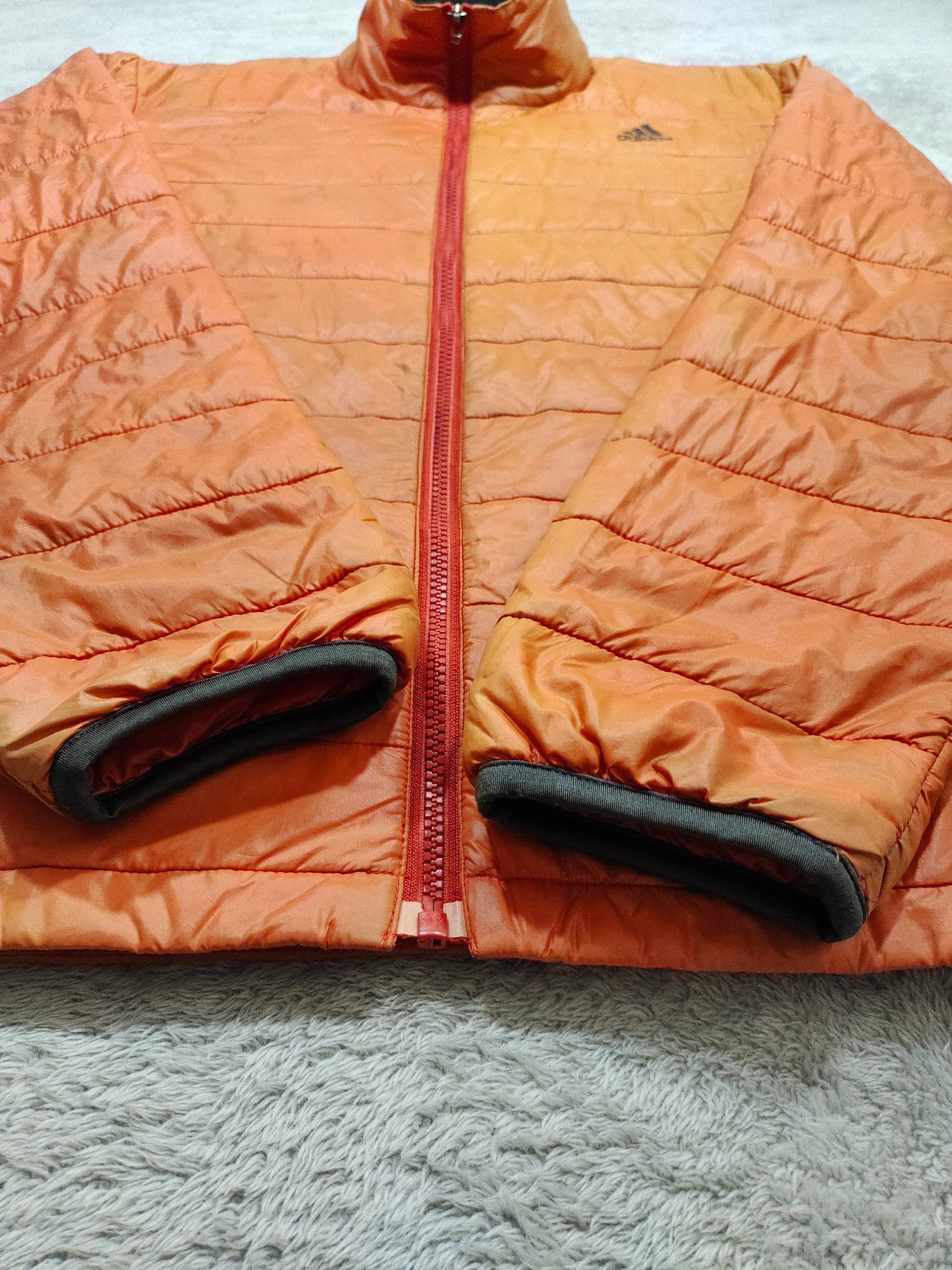 Adidas ADIDAS CLIMA 365 CLIMAWARM PUFFER JACKET Size US L / EU 52-54 / 3 - 5 Thumbnail
