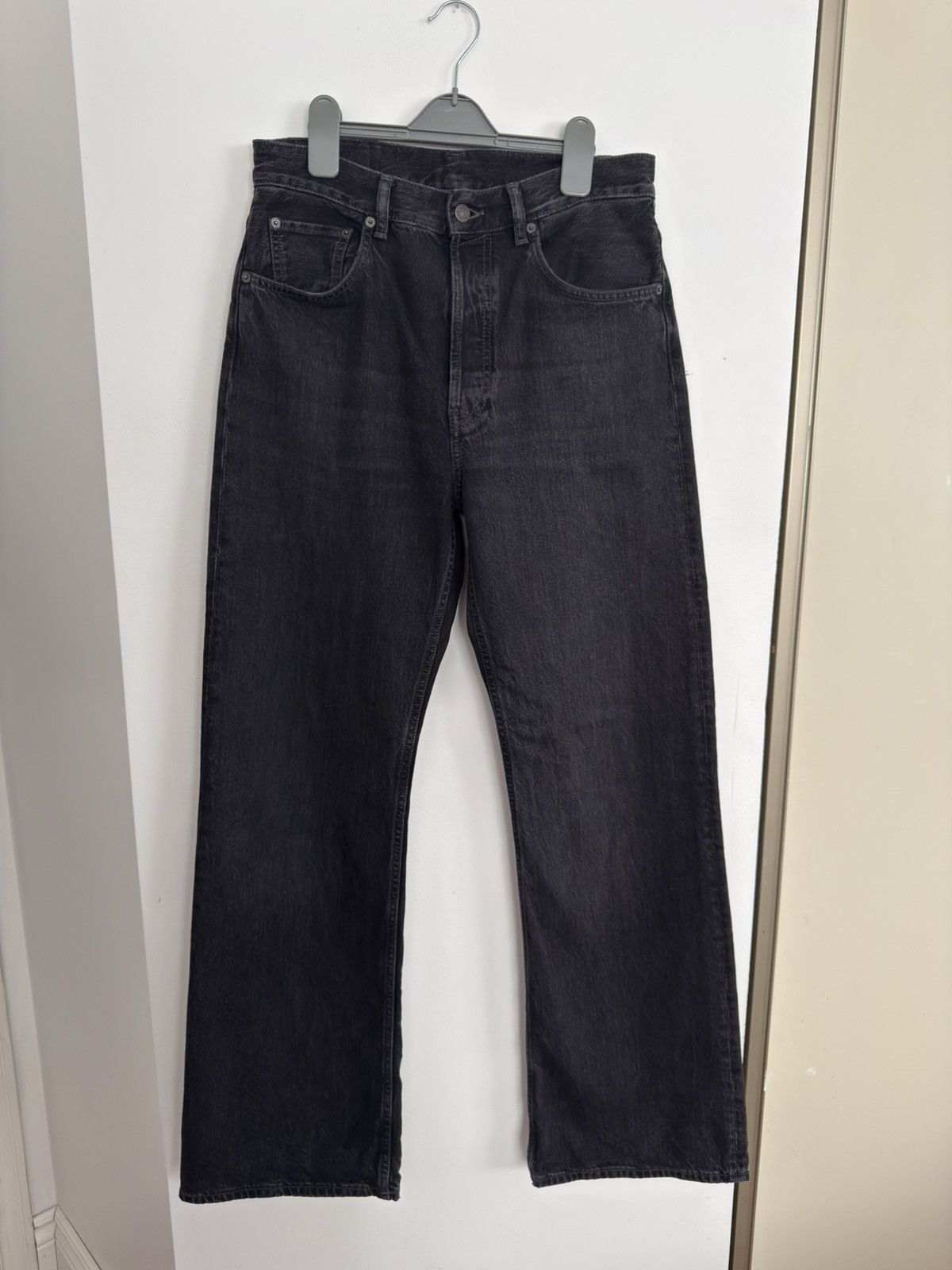 パンツ acne studios 2021M night sky Acne Studios(Acne)(アクネストゥディオズ(アクネ)) / 2021M