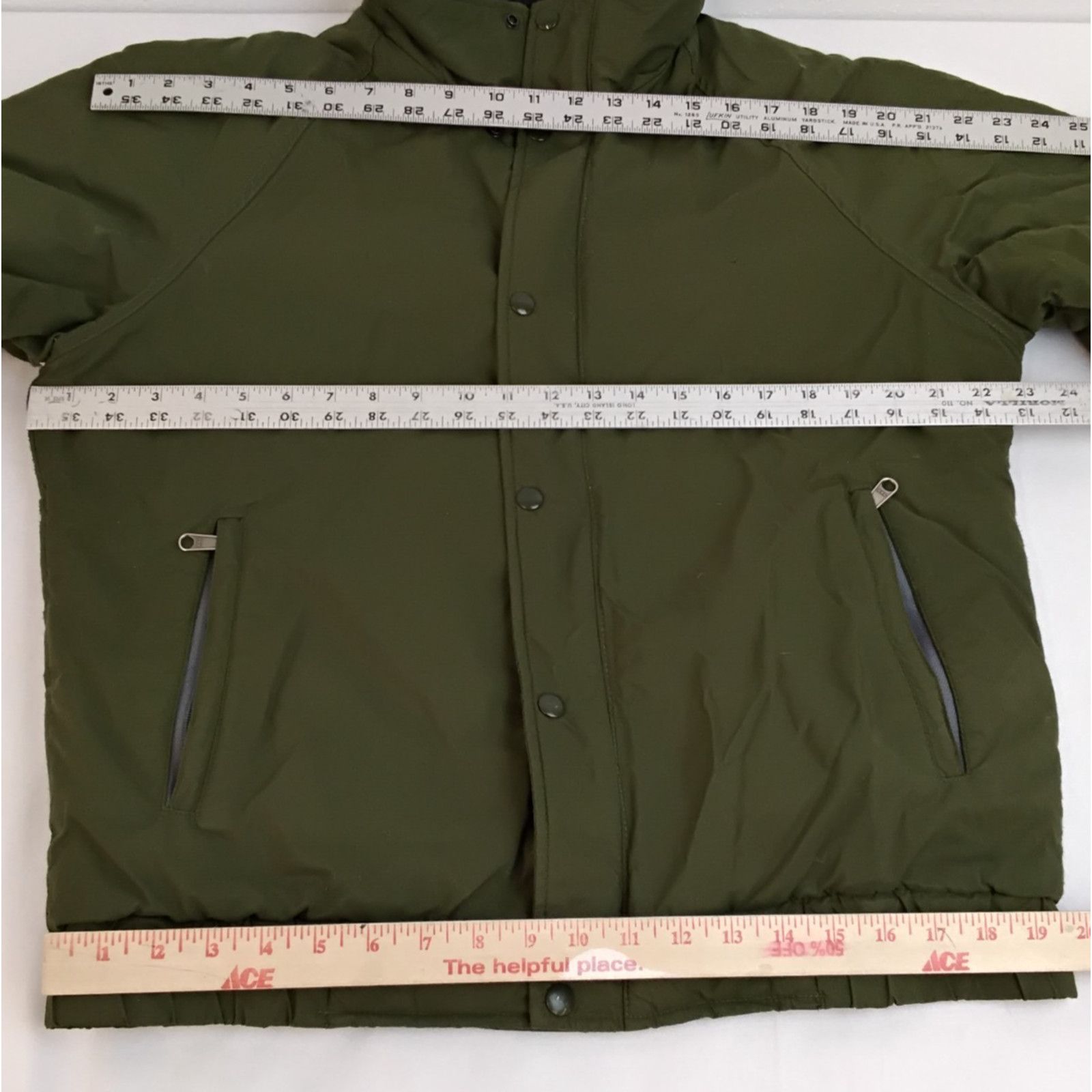 The North Face The North Face Nat'l Parks Jacket Men L Brown Label VTG 80's Size US L / EU 52-54 / 3 - 11 Thumbnail