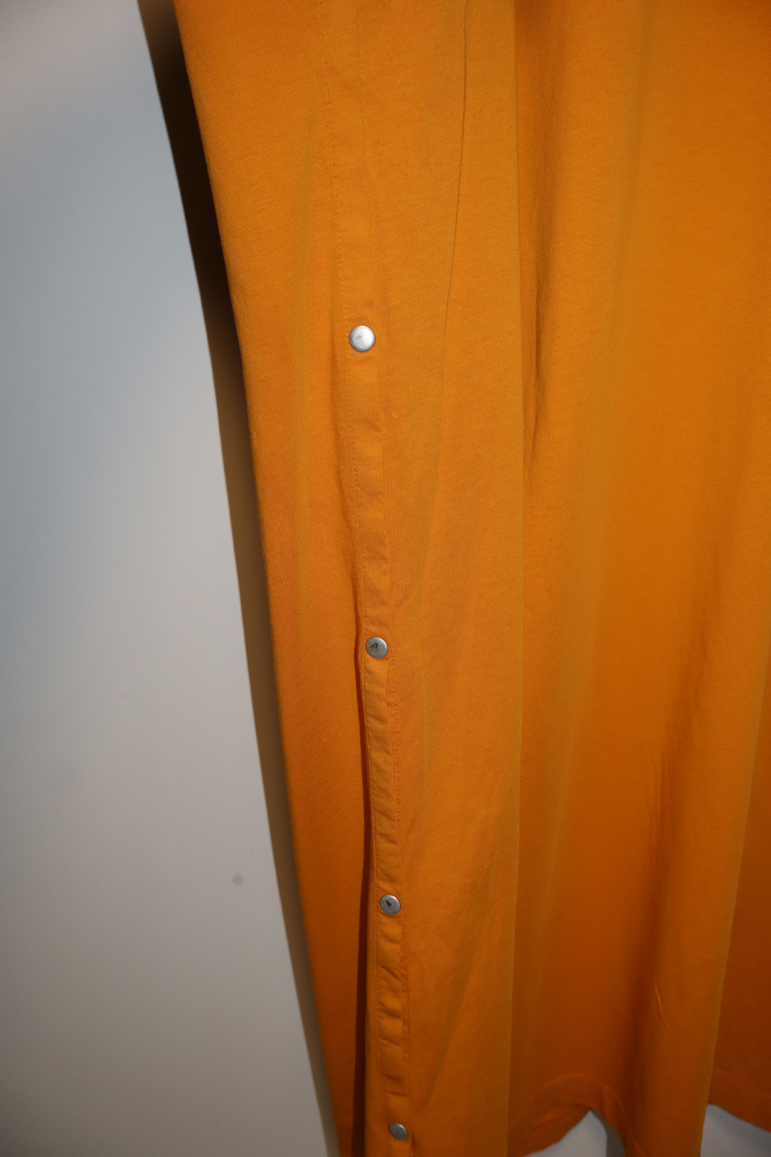 Lemaire Side details tanktop Size US S / EU 44-46 / 1 - 8 Thumbnail