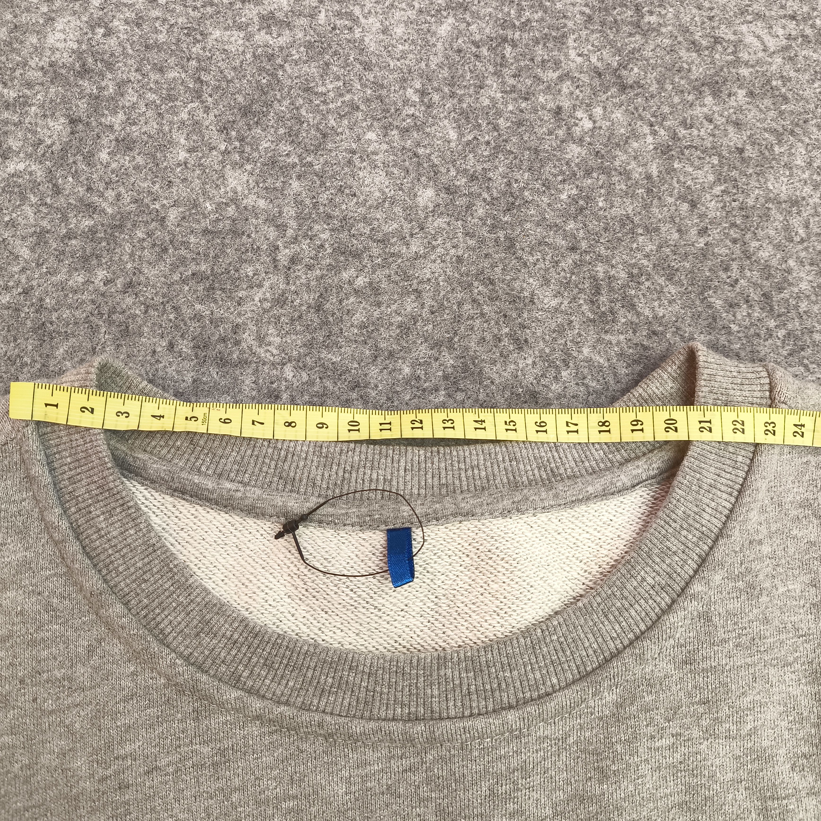 Ader Error × Maison Kitsune Fw20 ader error Maison kitsune Fox logo Size US XL / EU 56 / 4 - 5 Thumbnail