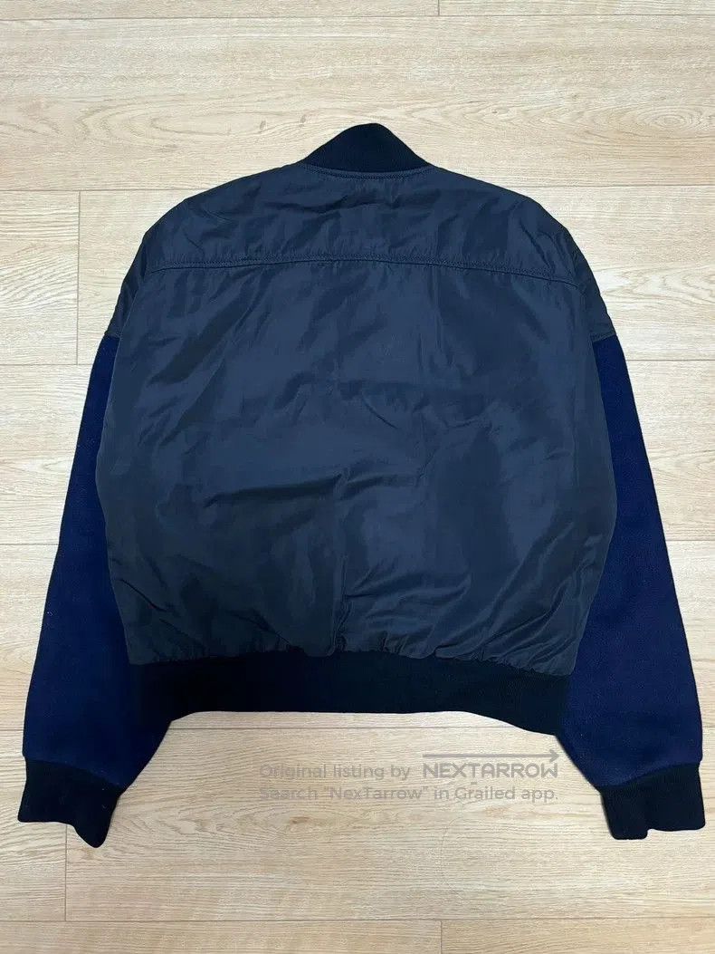 Balenciaga Balenciaga Varsity Jacket. Size US S / EU 44-46 / 1 - 7 Thumbnail